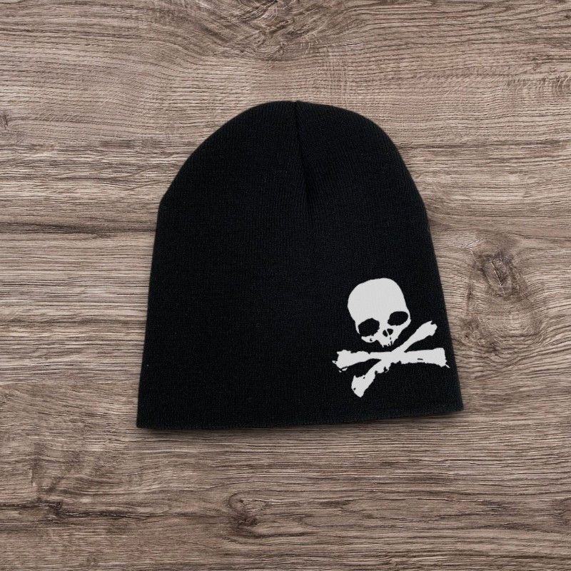 Other Y2k Beanie hat grunge alt opium cross cybersigilism hat