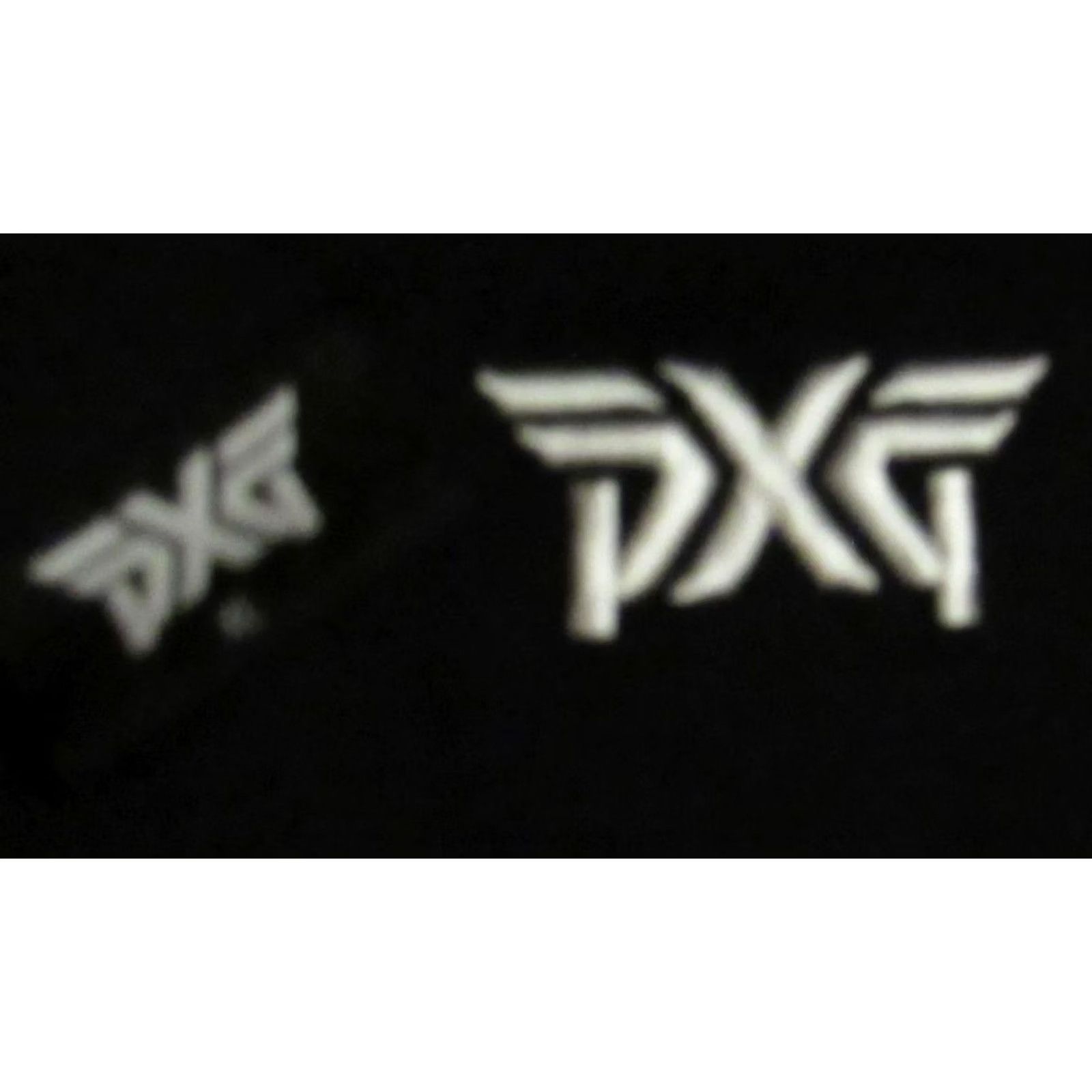 Vintage PXG Black Long Sleeve Polo Shirt XL Mens Size US XL / EU 56 / 4 - 4 Thumbnail