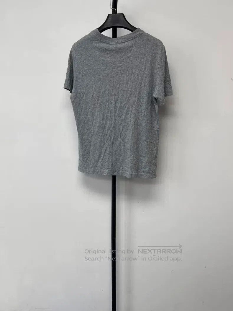Balenciaga Balenciaga Small letter loose fit short sleeve T-shirt, gr Size US XS / EU 42 / 0 - 2 Thumbnail