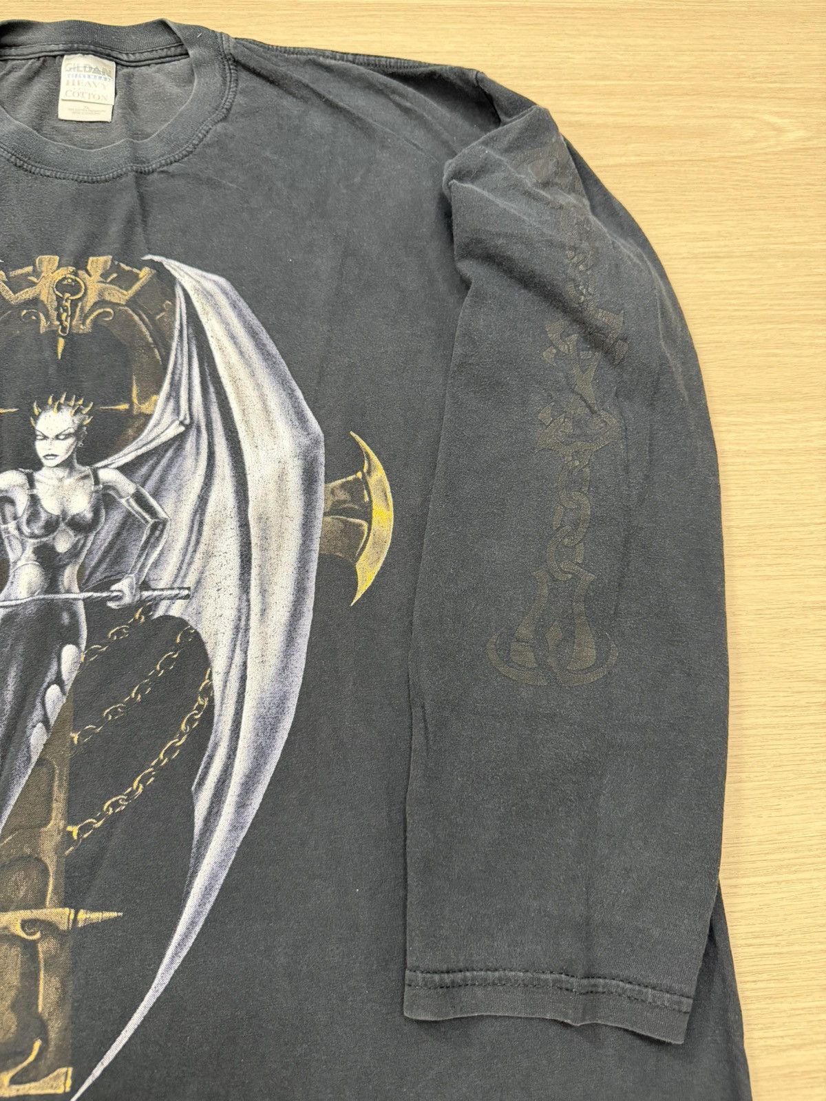 Other Vintage t-shirt Size US XL / EU 56 / 4 - 4 Thumbnail