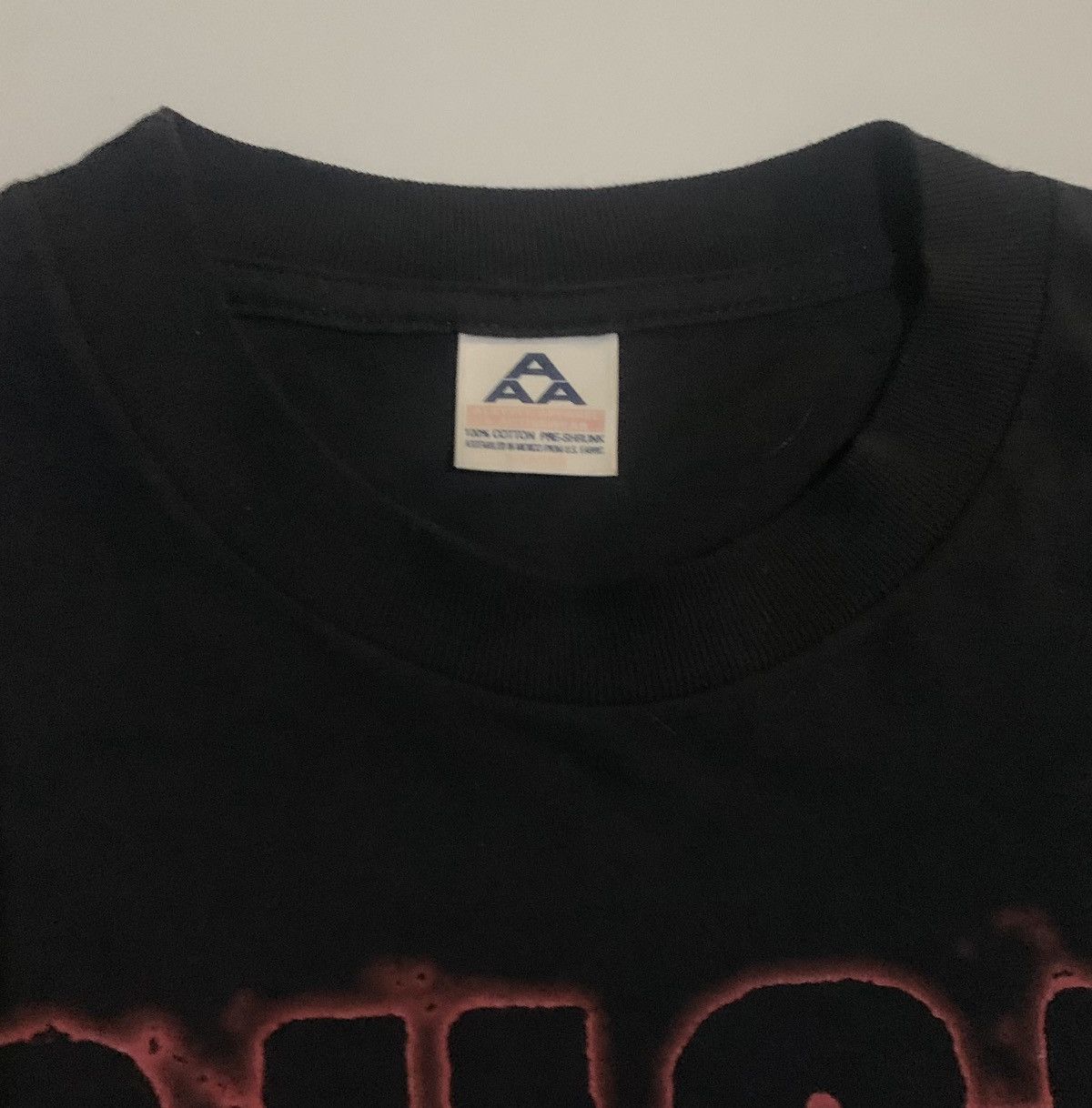Band Tees × Vintage Vintage Bush Band,Grunge,Nirvana,No doubt Size US XL / EU 56 / 4 - 3 Thumbnail