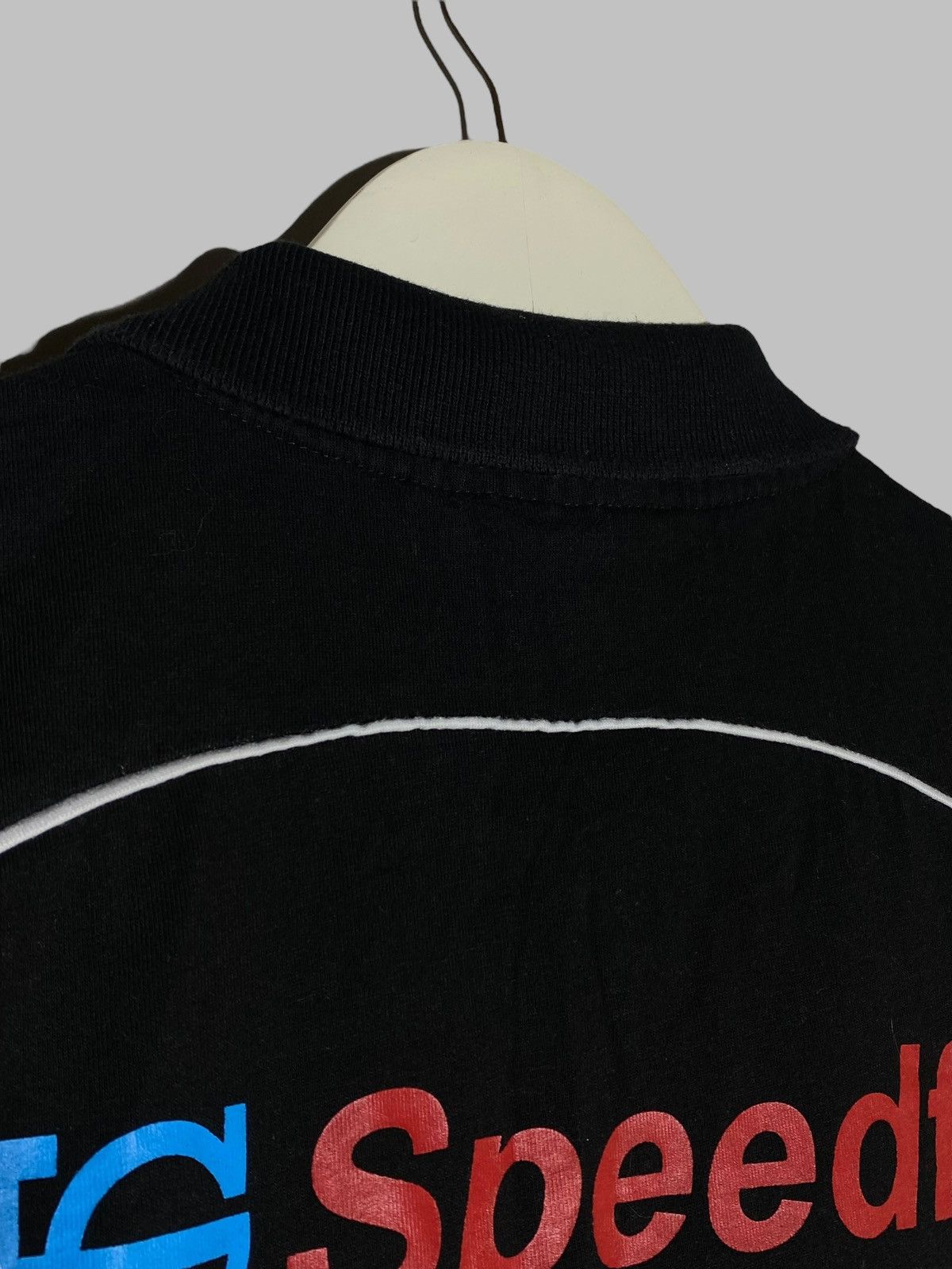 Other Vintage Kawasaki MotoGP racing style polo t shirt Size US S / EU 44-46 / 1 - 14 Thumbnail