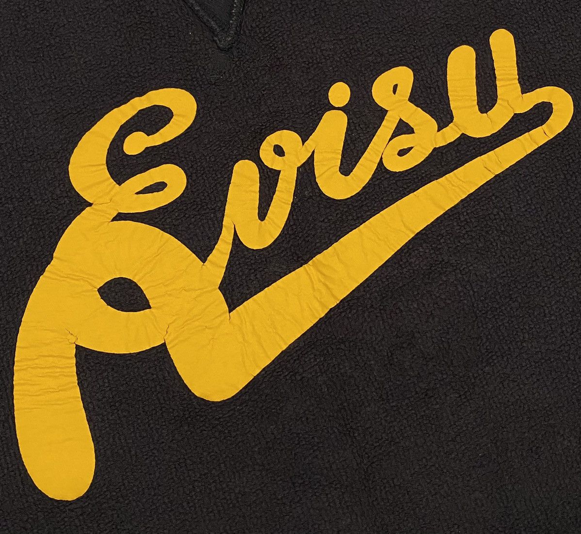 Evisu Evisu Reversible Big Logo Sweatshirt x Vitage x Japanism Size US M / EU 48-50 / 2 - 4 Thumbnail