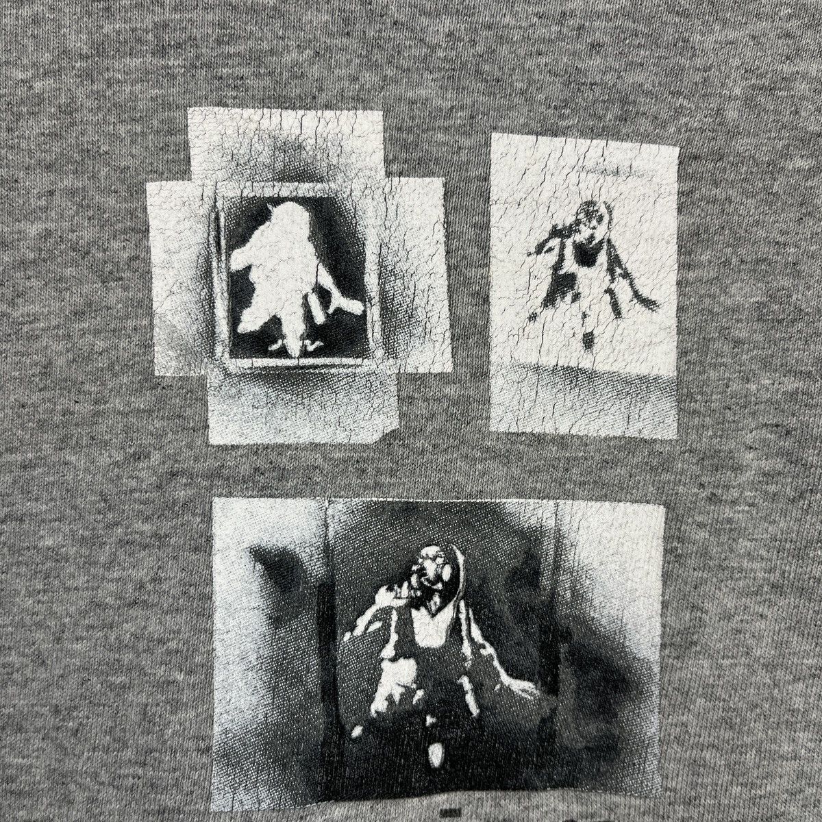 Ecko Unltd. Ultra Rare Ecko Unltd T-shirt Y2K Graffiti Art 72 90s Swag Size US M / EU 48-50 / 2 - 16 Thumbnail