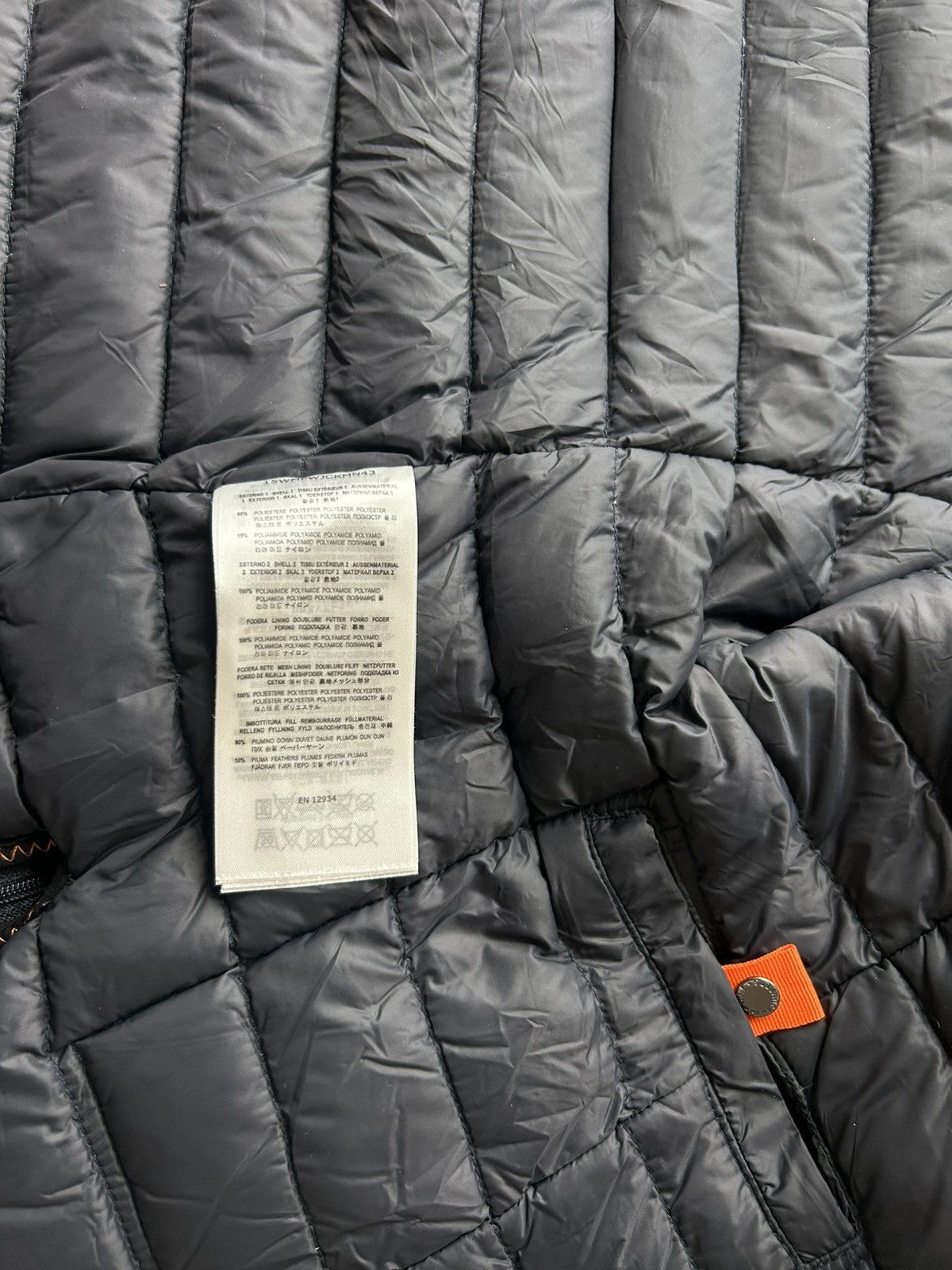 Parajumpers Parajumpers down parka Size S / US 4 / IT 40 - 10 Thumbnail