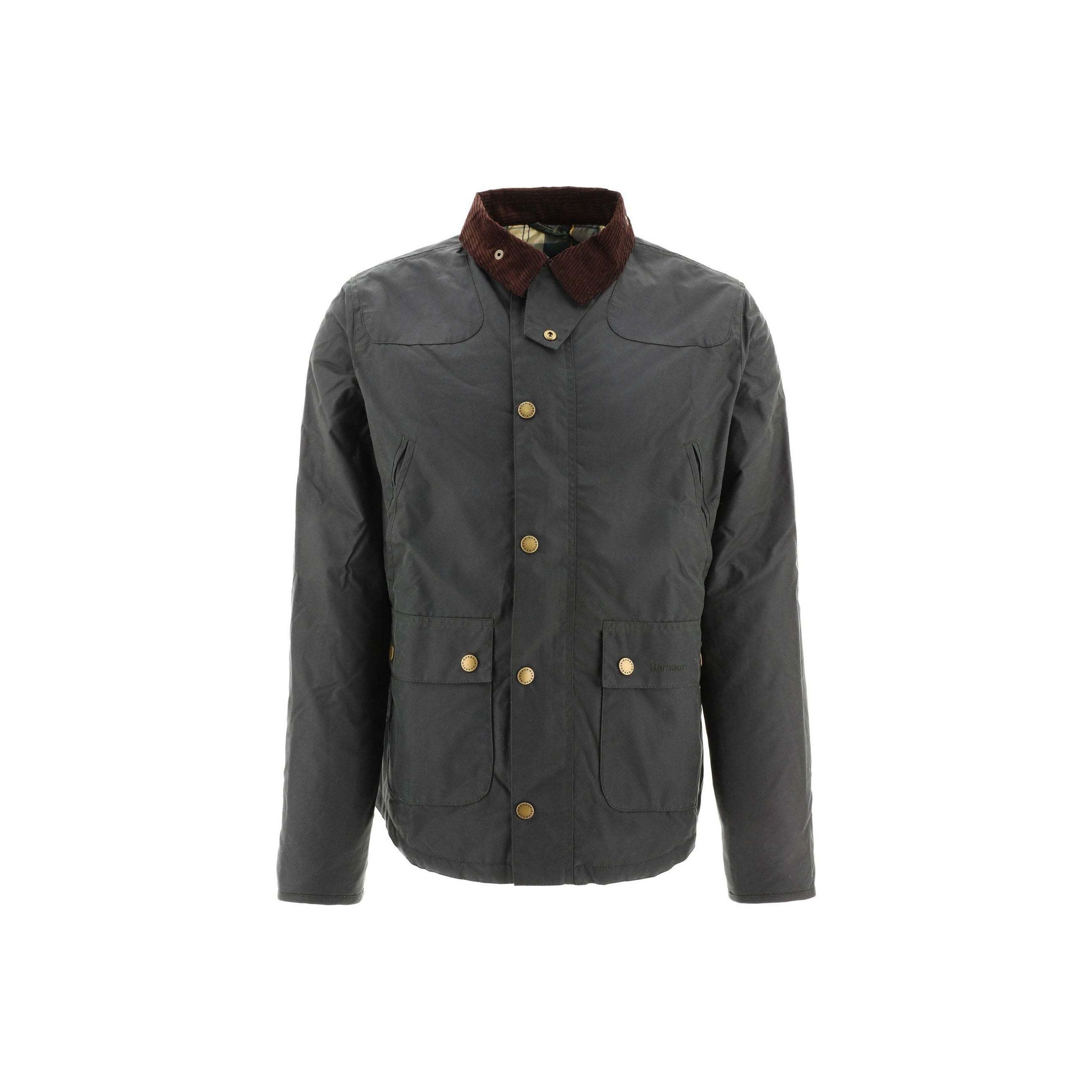 Barbour × Supreme SS20 Supreme Barbour Lightweight Waxed Cotton