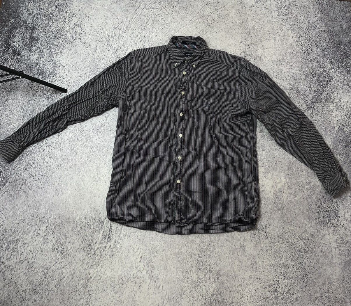 Gant Men’s shirt Gant Size US L / EU 52-54 / 3 - 1 Thumbnail