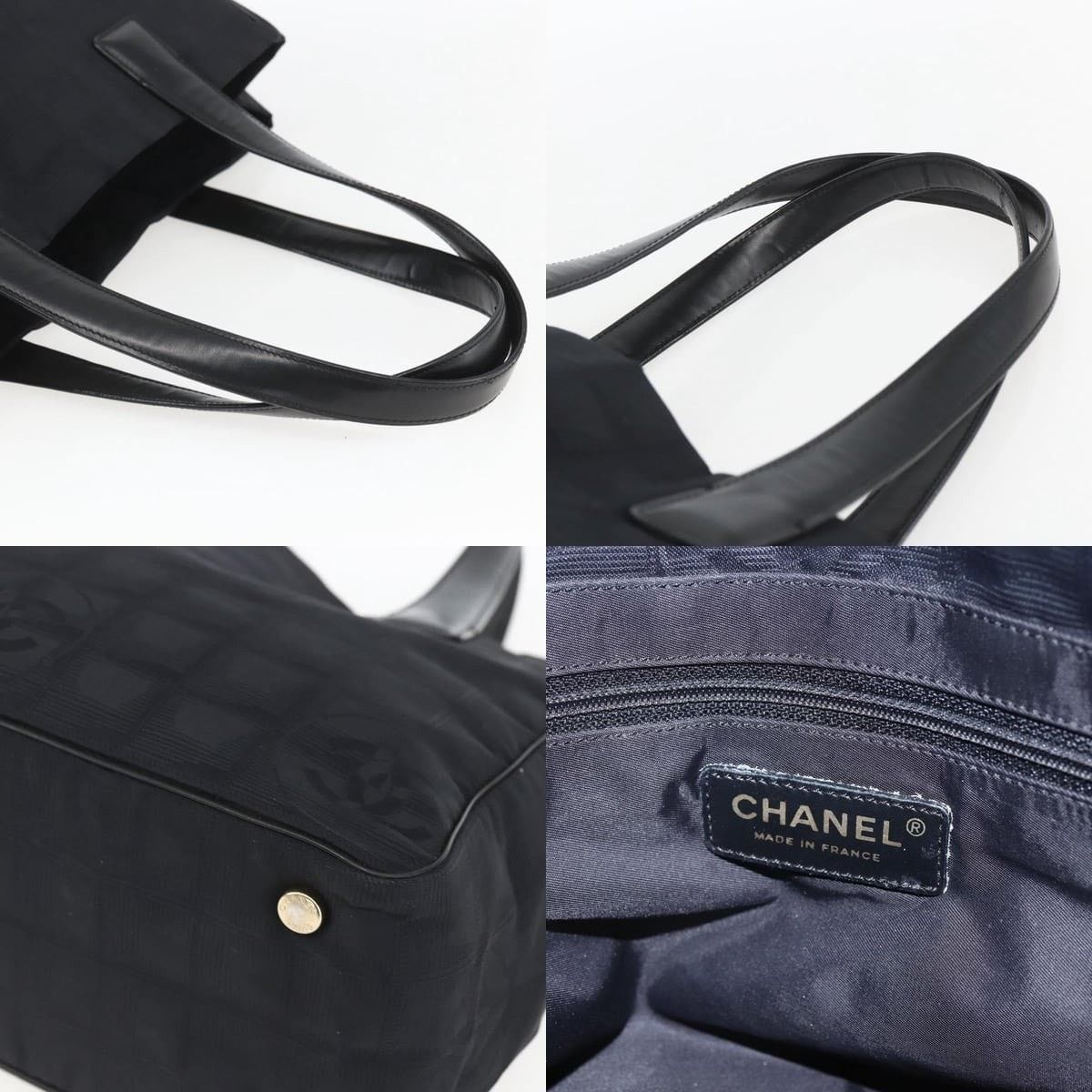 Chanel Chanel Gabrielle Tote Size ONE SIZE - 4 Thumbnail