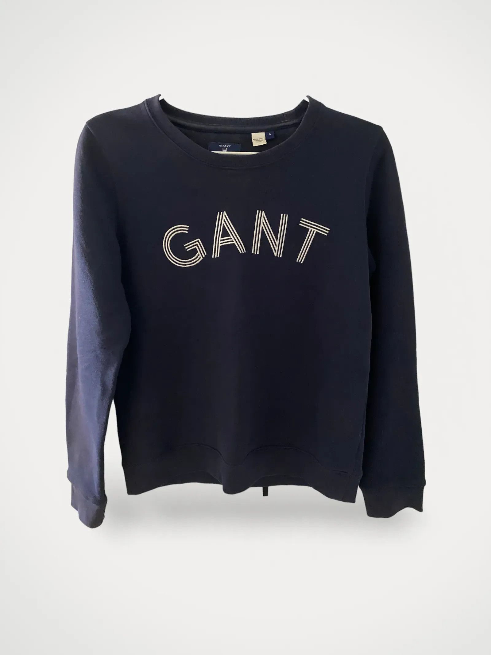 Gant Gant Sweater Size S / US 4 / IT 40 - 1 Thumbnail