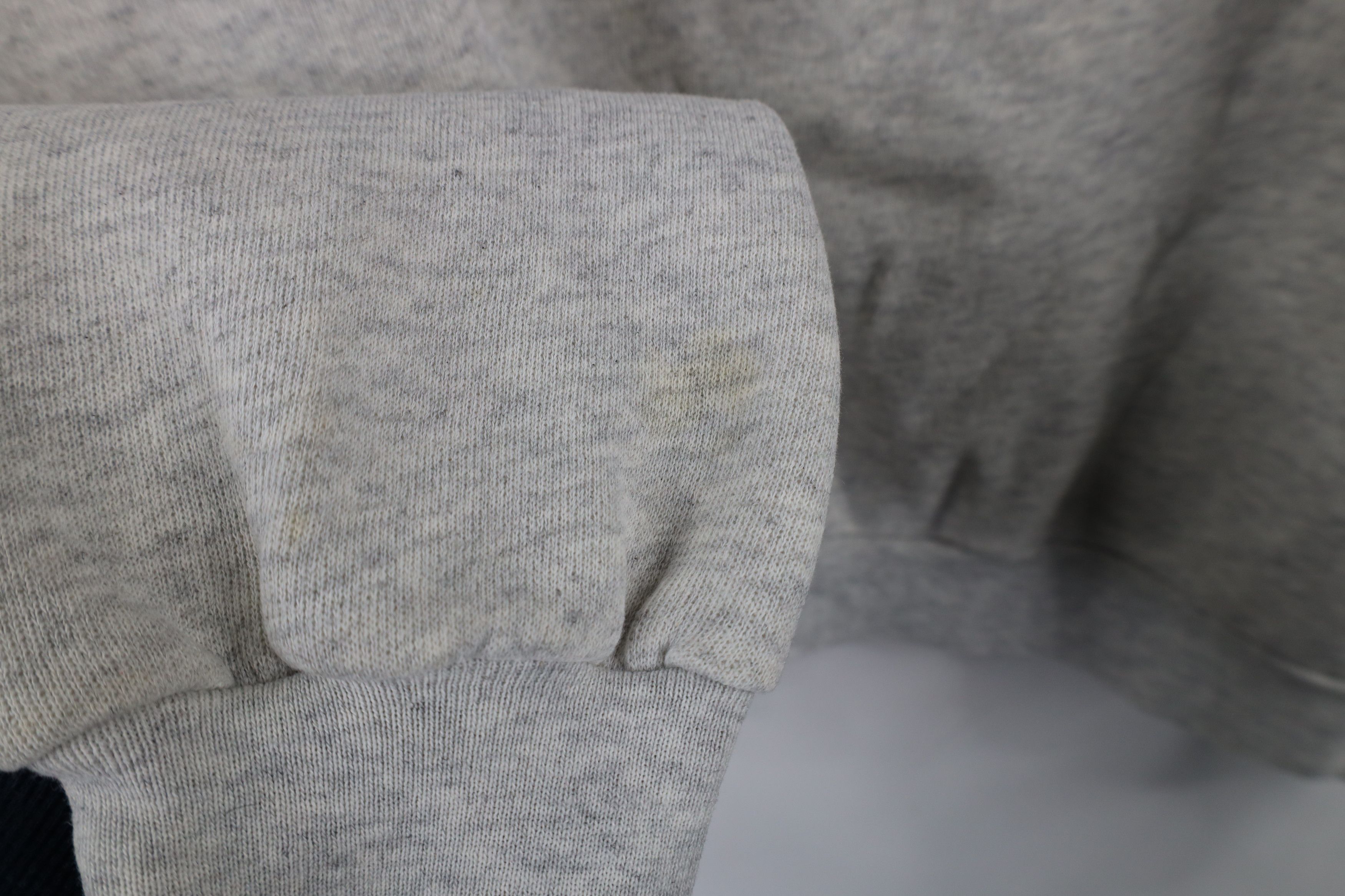 Vintage Vintage 90s USA Resorts Ski Snowboard Collared Sweatshirt Size XL / US 12-14 / IT 48-50 - 7 Thumbnail