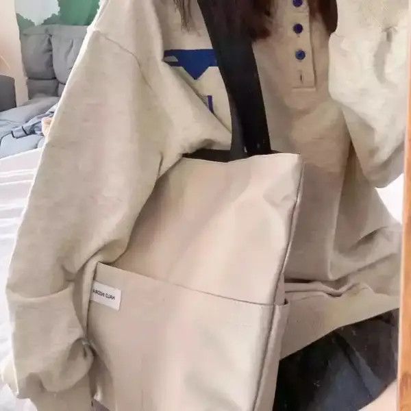 Japanese Brand × Vintage Casual Handbag Shoulder Bag Size ONE SIZE - 2 Thumbnail