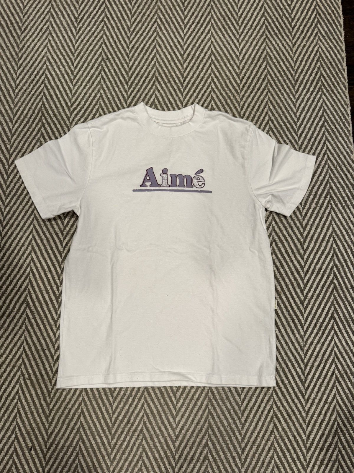Aime Leon Dore Aimé Leon Dore T-Shirt Size US S / EU 44-46 / 1 - 1 Thumbnail