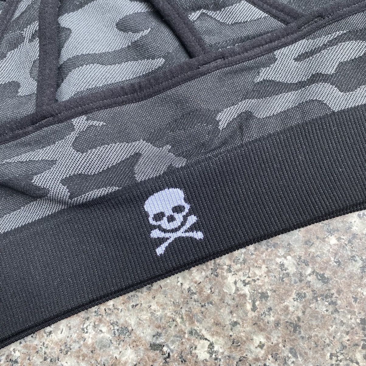 Other Soulcycle seamless camo sports bra Size ONE SIZE - 4 Thumbnail
