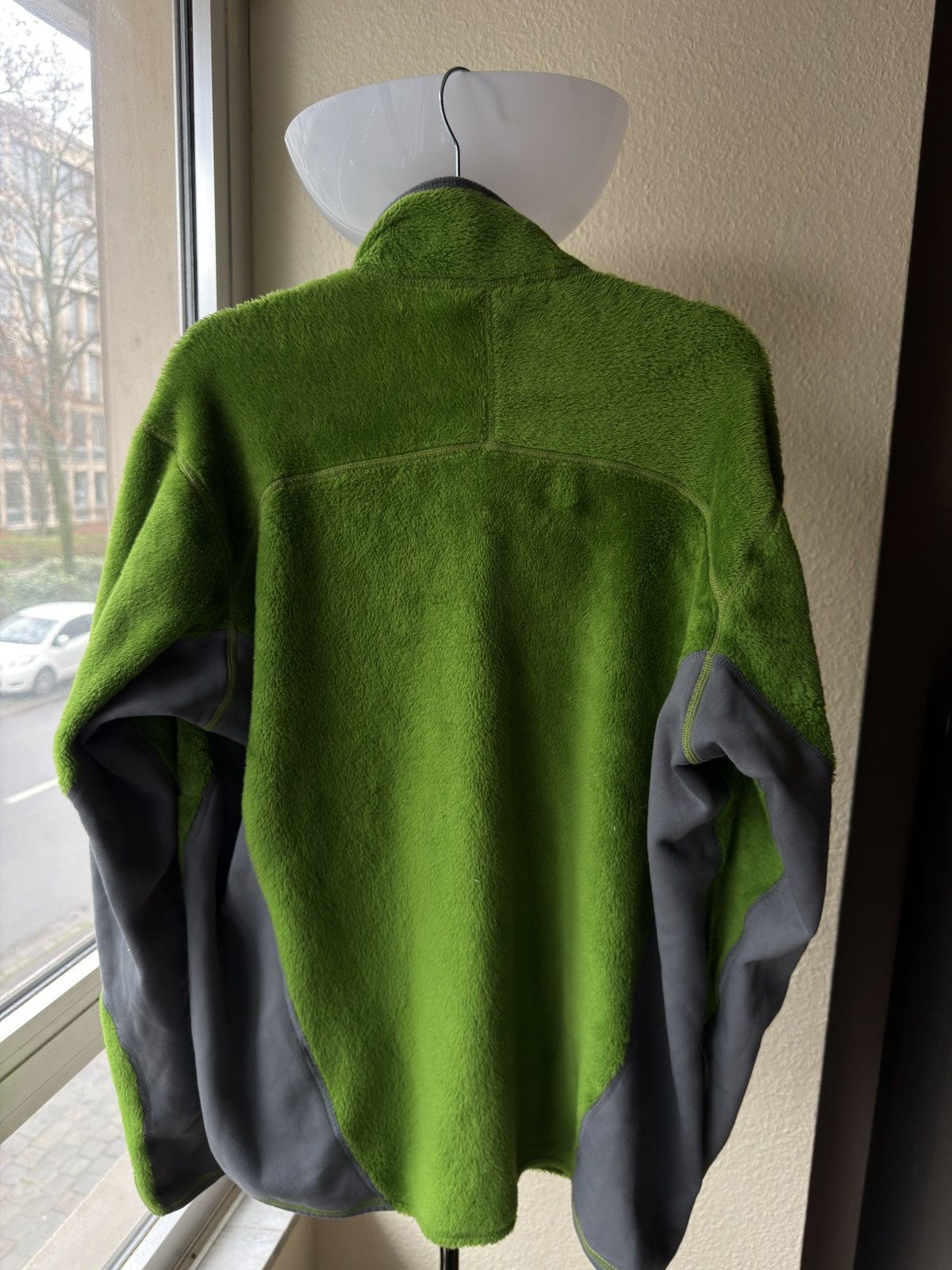 Patagonia Patagonia fleece jacket Size US L / EU 52-54 / 3 - 9 Thumbnail
