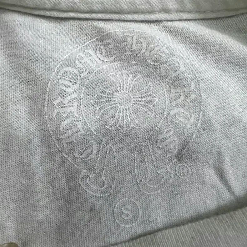 Chrome Hearts CHROME HEARTS Size S Green shadow multiple cross gradient l Size US S / EU 44-46 / 1 - 4 Thumbnail