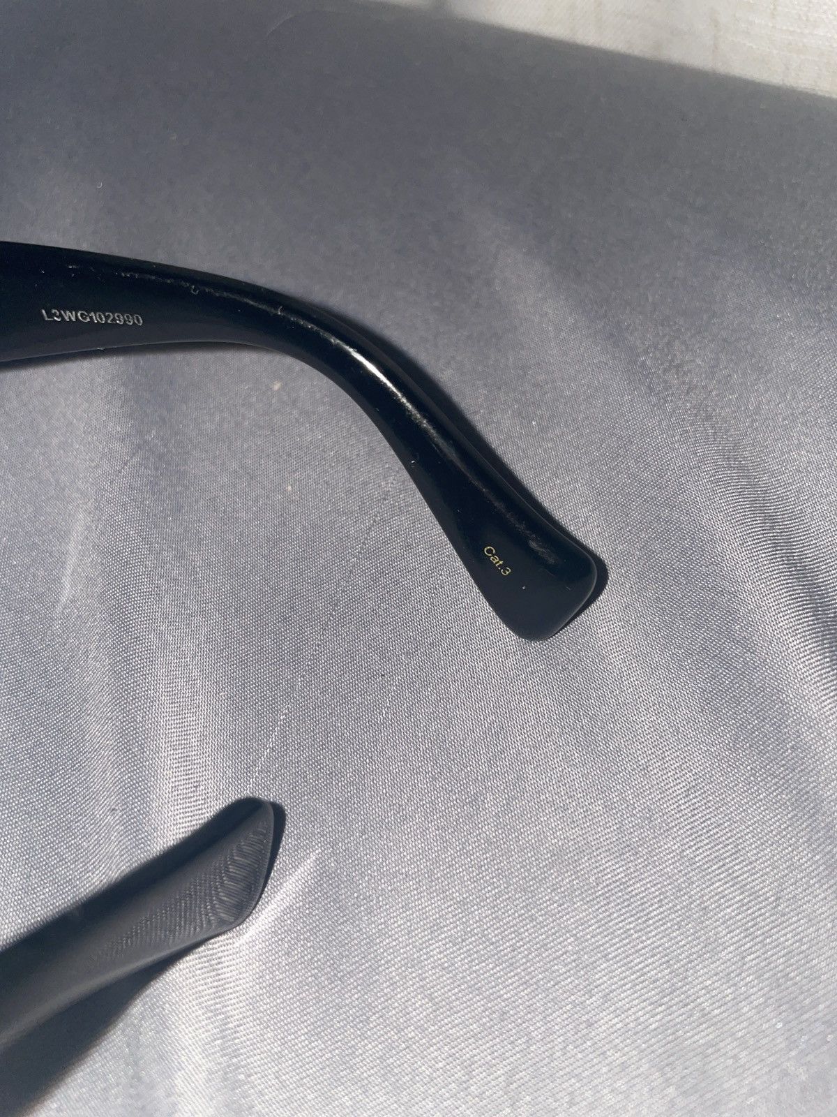 Gucci Gucci GG0870 Sunglasses Size ONE SIZE - 3 Thumbnail