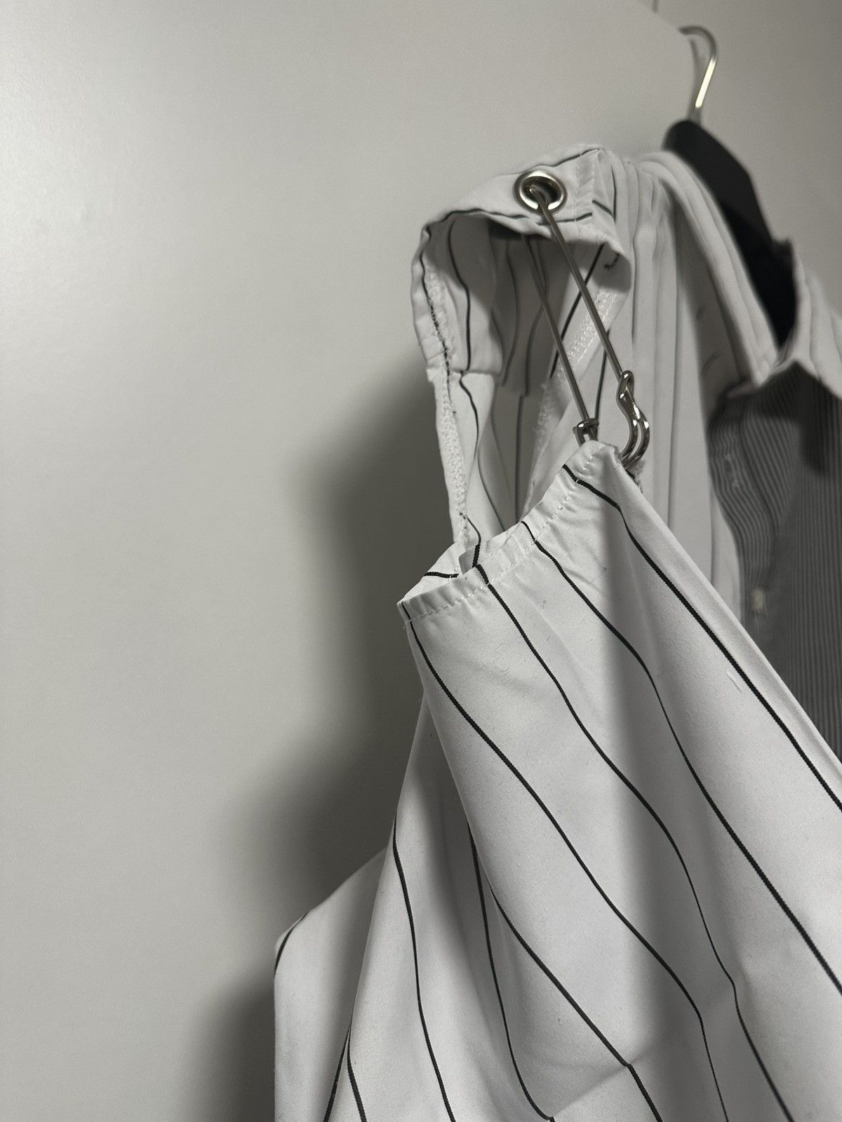 Other Honja c/o HF AH19 Oversize Collection Shirt Size US M / EU 48-50 / 2 - 5 Thumbnail