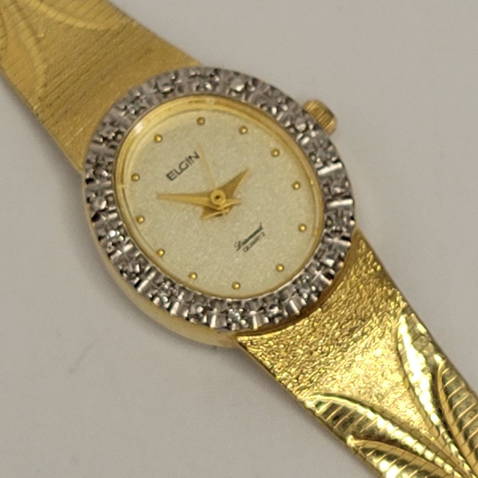 Elgin National Watch Company Elgin Women's Watch Size ONE SIZE - 5 Thumbnail
