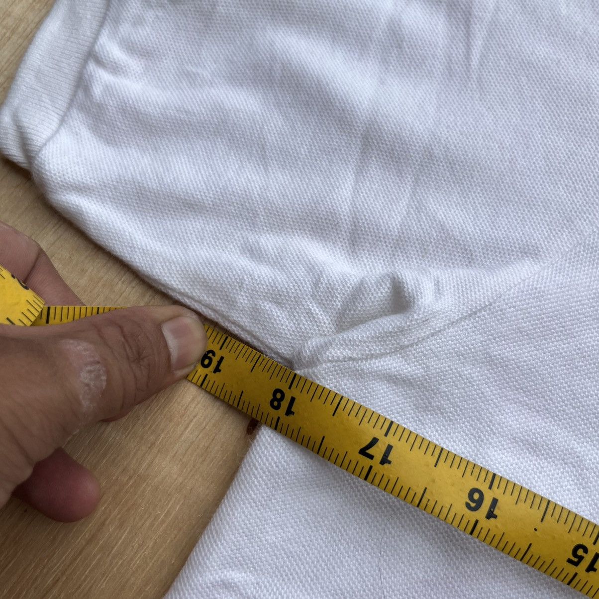 Yohji Yamamoto Y’s bis by YOHJI YAMAMOTO VINTAGE ARCHIVAL CLOTHING POLO ST Size M / US 6-8 / IT 42-44 - 6 Thumbnail