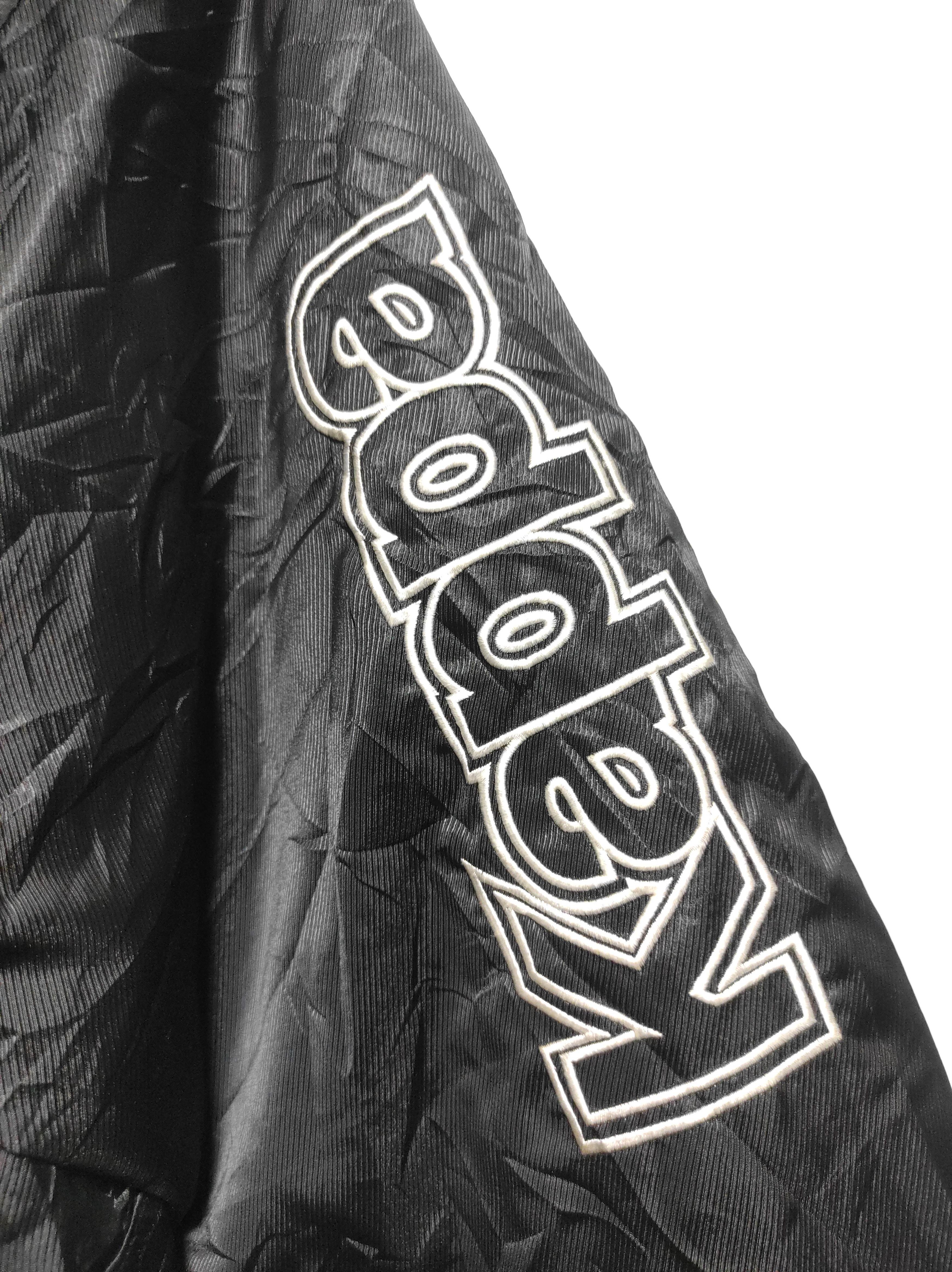 Kappa Vintage Kappa Long Jacket Size US M / EU 48-50 / 2 - 5 Thumbnail