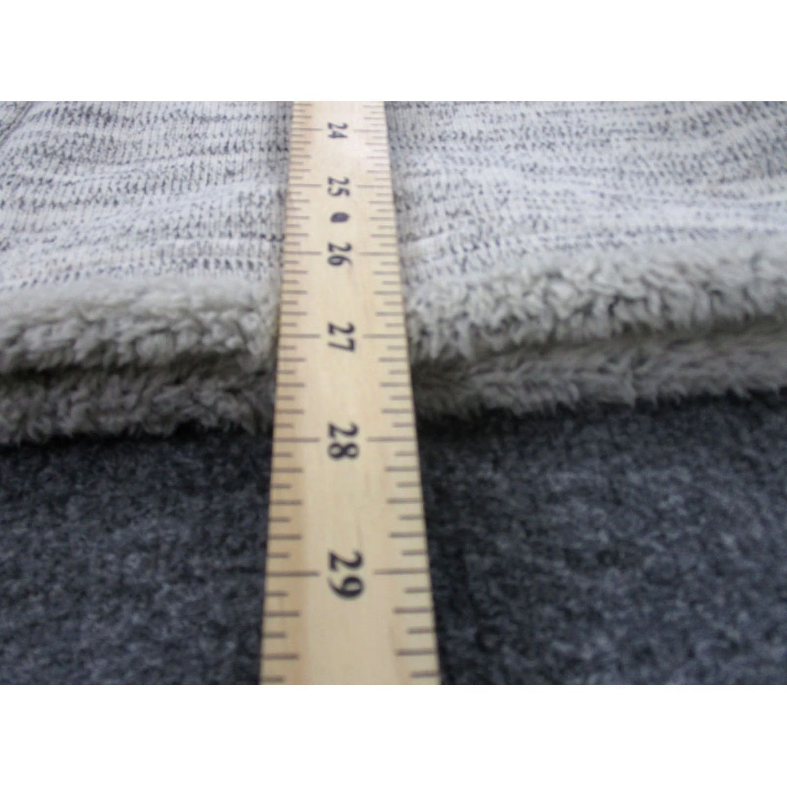 Vintage Kuhl Jacket Women XS Gray Fleece Hiking Casual Outdoors Pullover 1/4 Zip Thermal Logo Regular Size XS Womens Jacket Gray Fleece Outdoor Size XS / US 0-2 / IT 36-38 - 4 Thumbnail