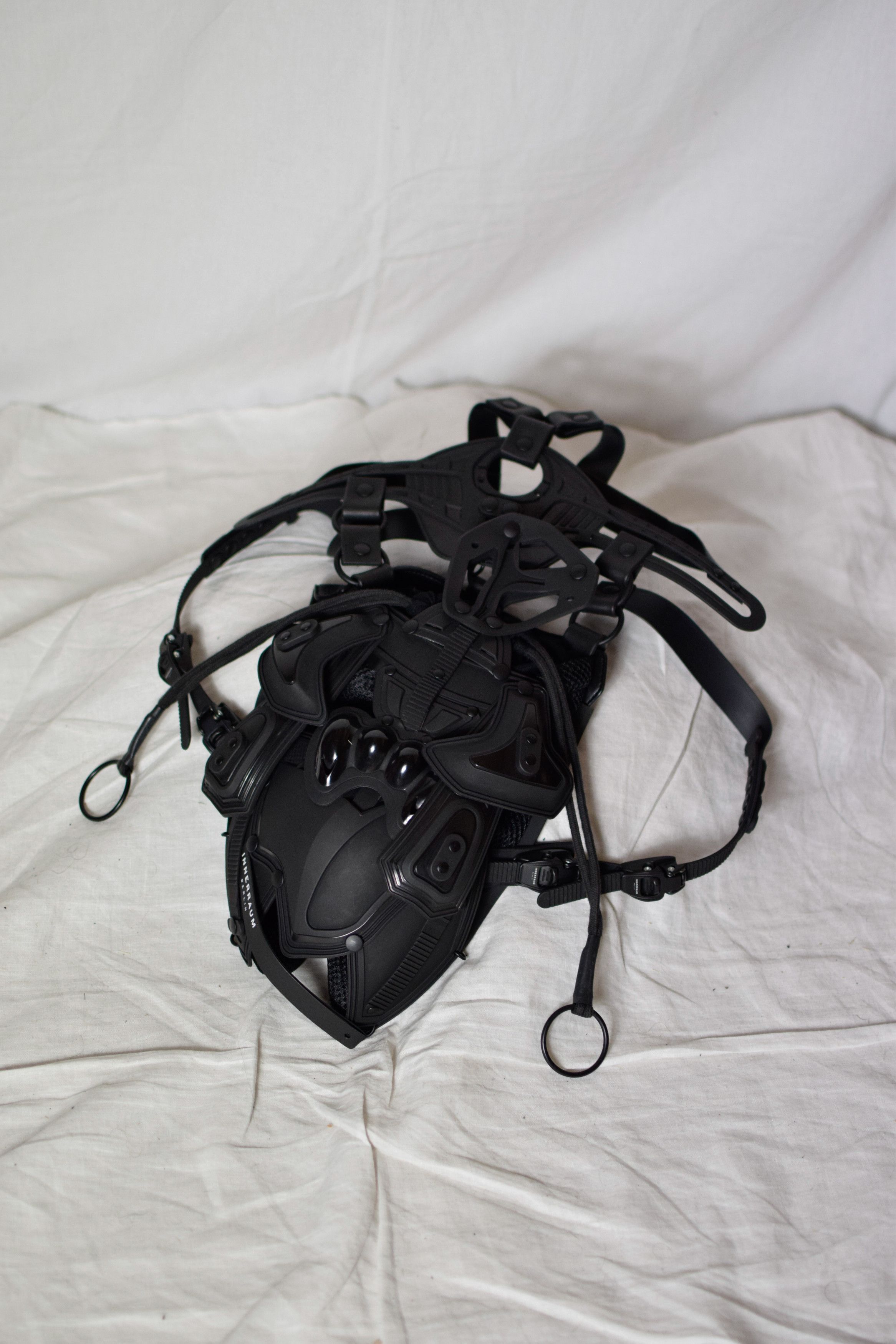 Innerraum Inneraum Dolly Backpack Size ONE SIZE - 2 Thumbnail