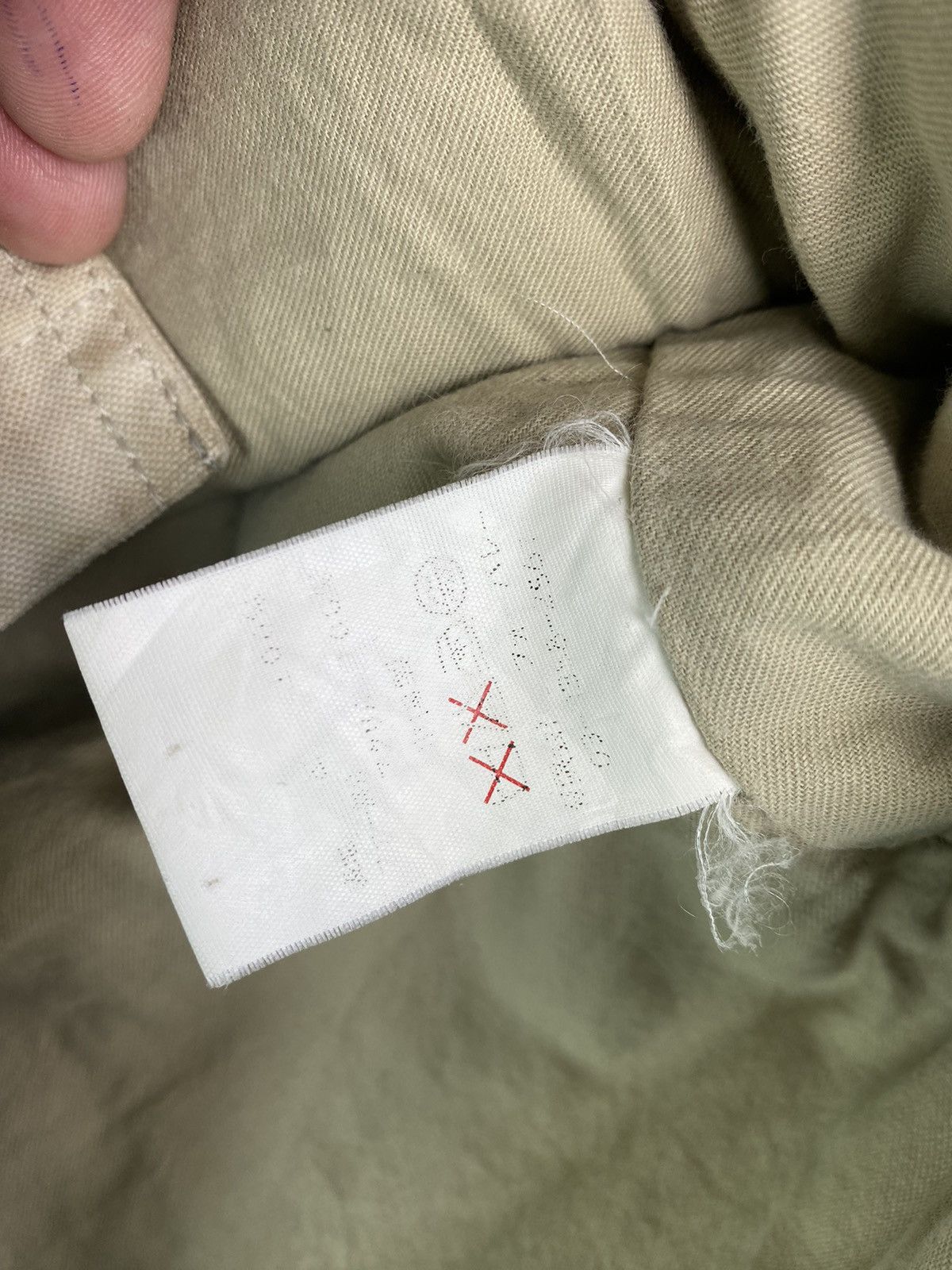 Vintage WD Size US M / EU 48-50 / 2 - 6 Thumbnail