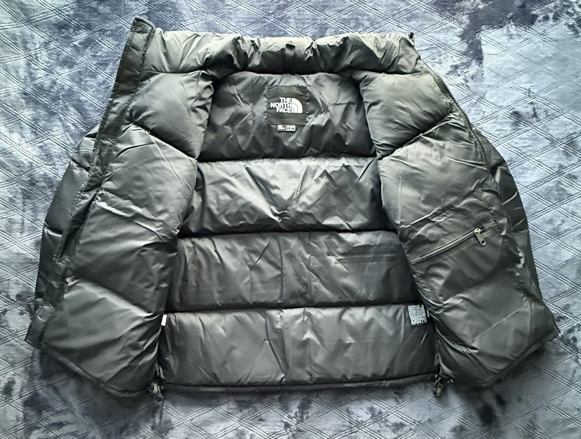 The North Face North Face Puffer Size US M / EU 48-50 / 2 - 3 Thumbnail