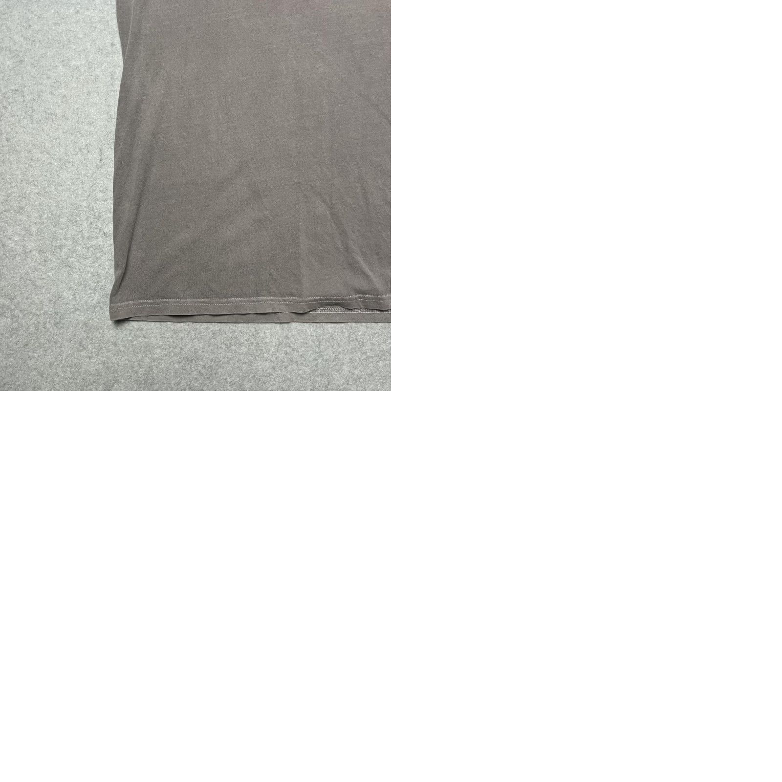 Harley Davidson Harley-Davidson Shirt Mens Medium Gray Wounded Warrior Project Operation Freedom USA Graphic Print Crew Neck Short Sleeve T-Shirt Size US M / EU 48-50 / 2 - 10 Thumbnail