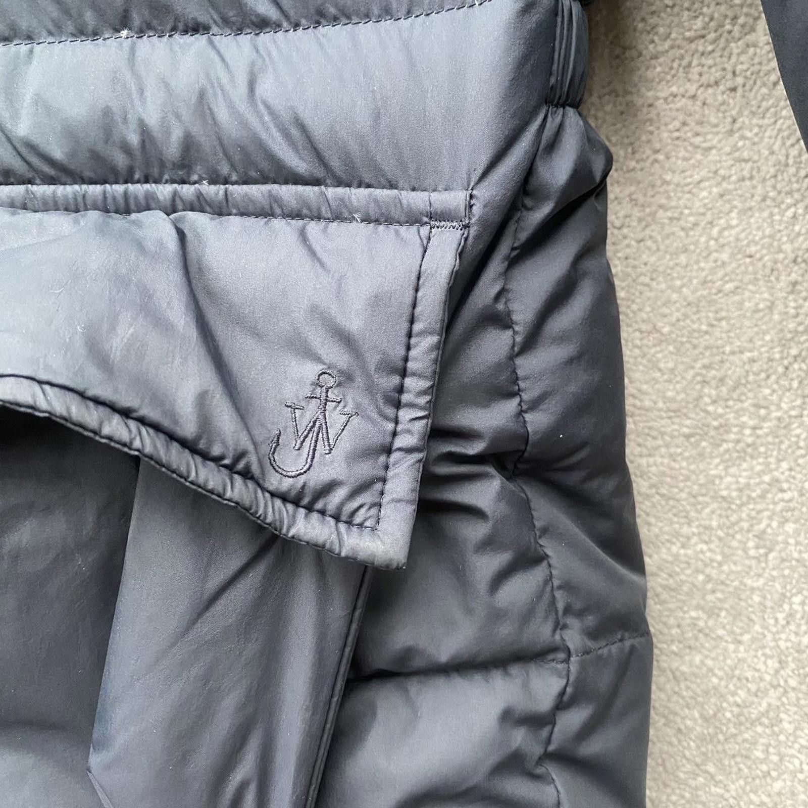JW Anderson JW Anderson x Uniqlo Reversible Patchwork Down Puffer Jacket Size US S / EU 44-46 / 1 - 3 Thumbnail