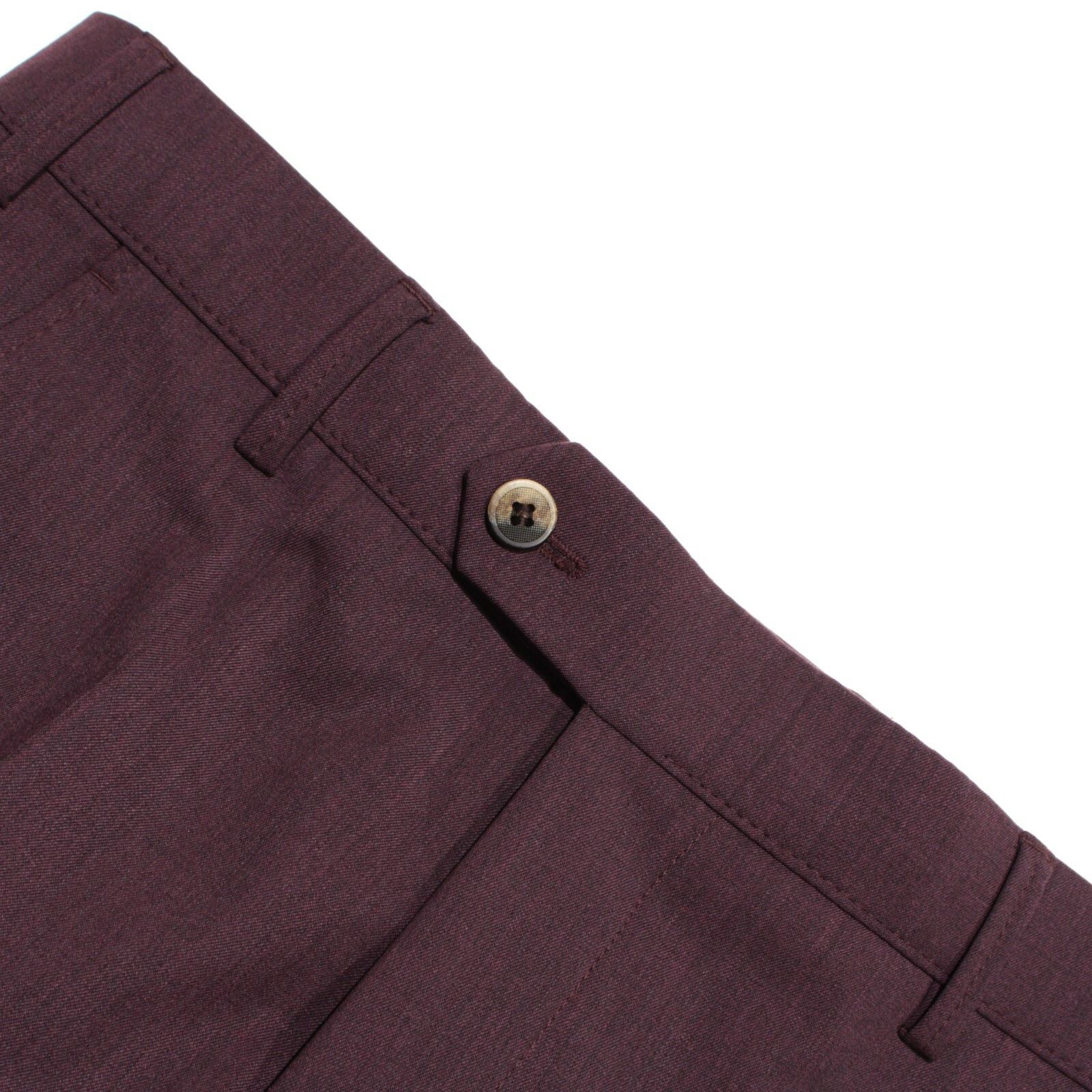 Other Meyer New with tags Dress Pants Size 30 US In Purple Size US 30 / EU 46 - 1 Thumbnail