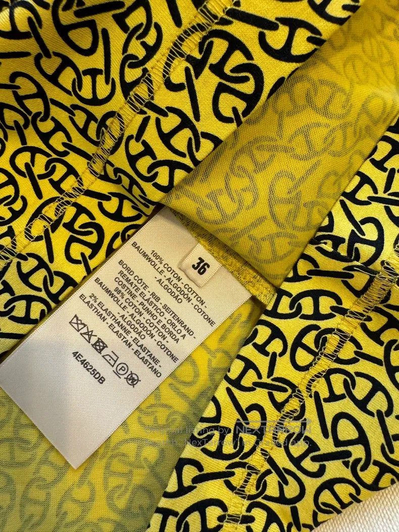 Hermes Hermes Sleeveless vest Size XS / US 0-2 / IT 36-38 - 5 Thumbnail