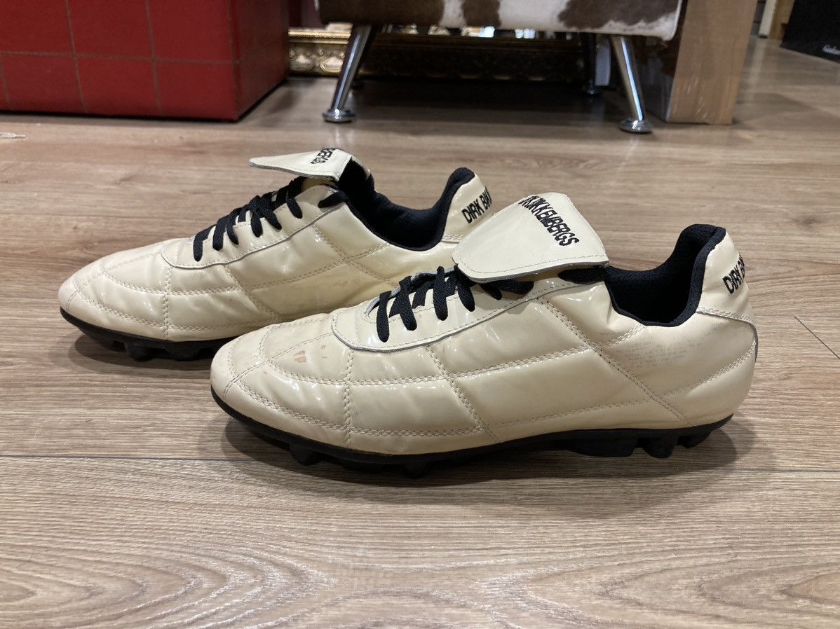 Dirk Bikkembergs Dirk Bikkembergs Sneakers First Line Size:IT45 Size US 11 / EU 44 - 1 Thumbnail