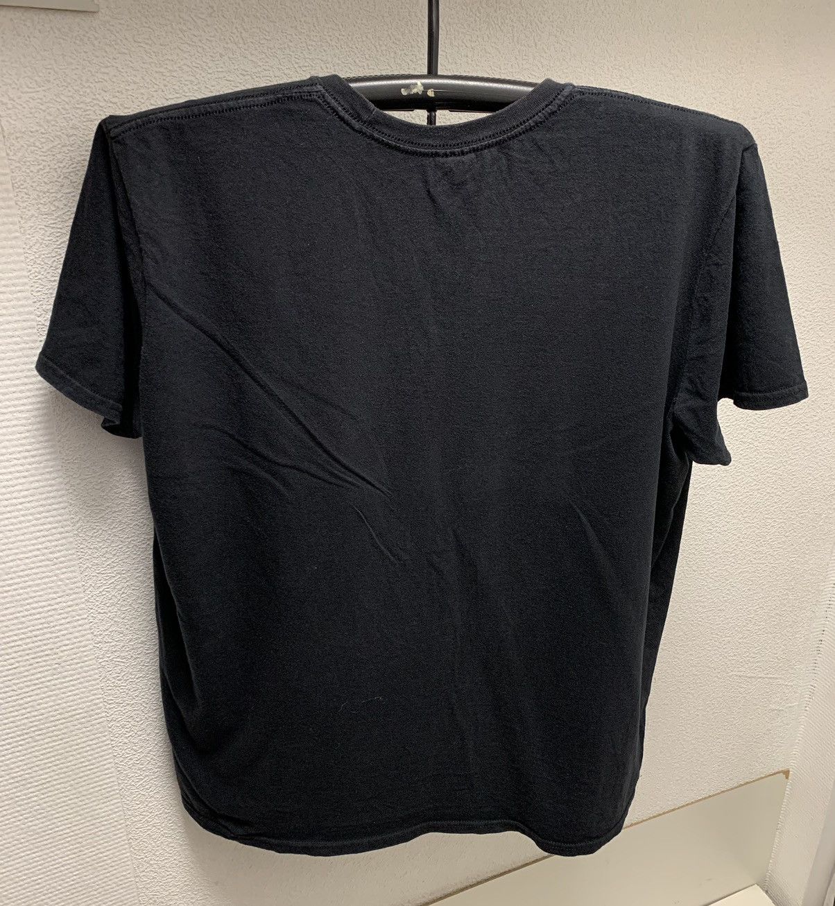 Led Zeppelin Led-Zeppelin vintage black rock t-shirt Xl sz Size US XL / EU 56 / 4 - 2 Thumbnail