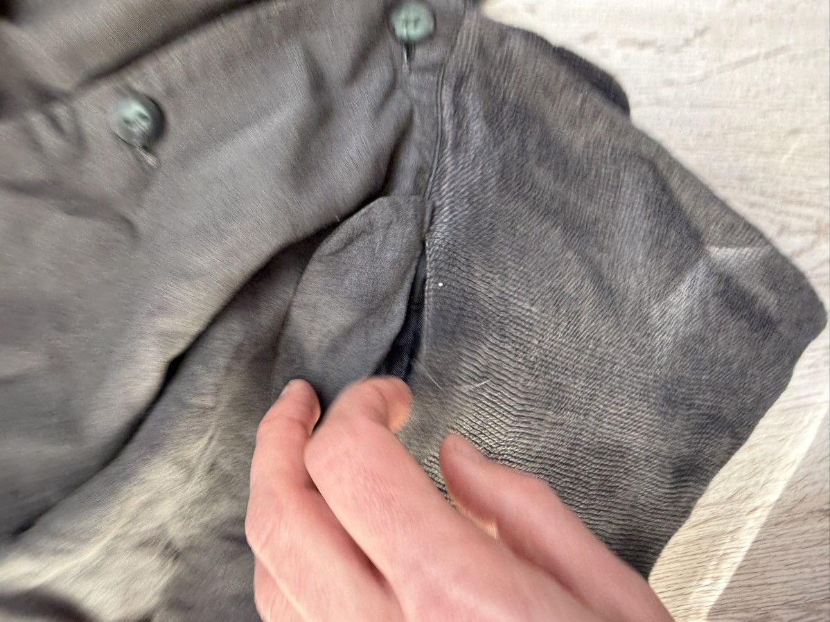 Transit Transit Par-Such Linen Silk Vest Size 3 Minimal Artisanal Size M / US 6-8 / IT 42-44 - 18 Thumbnail