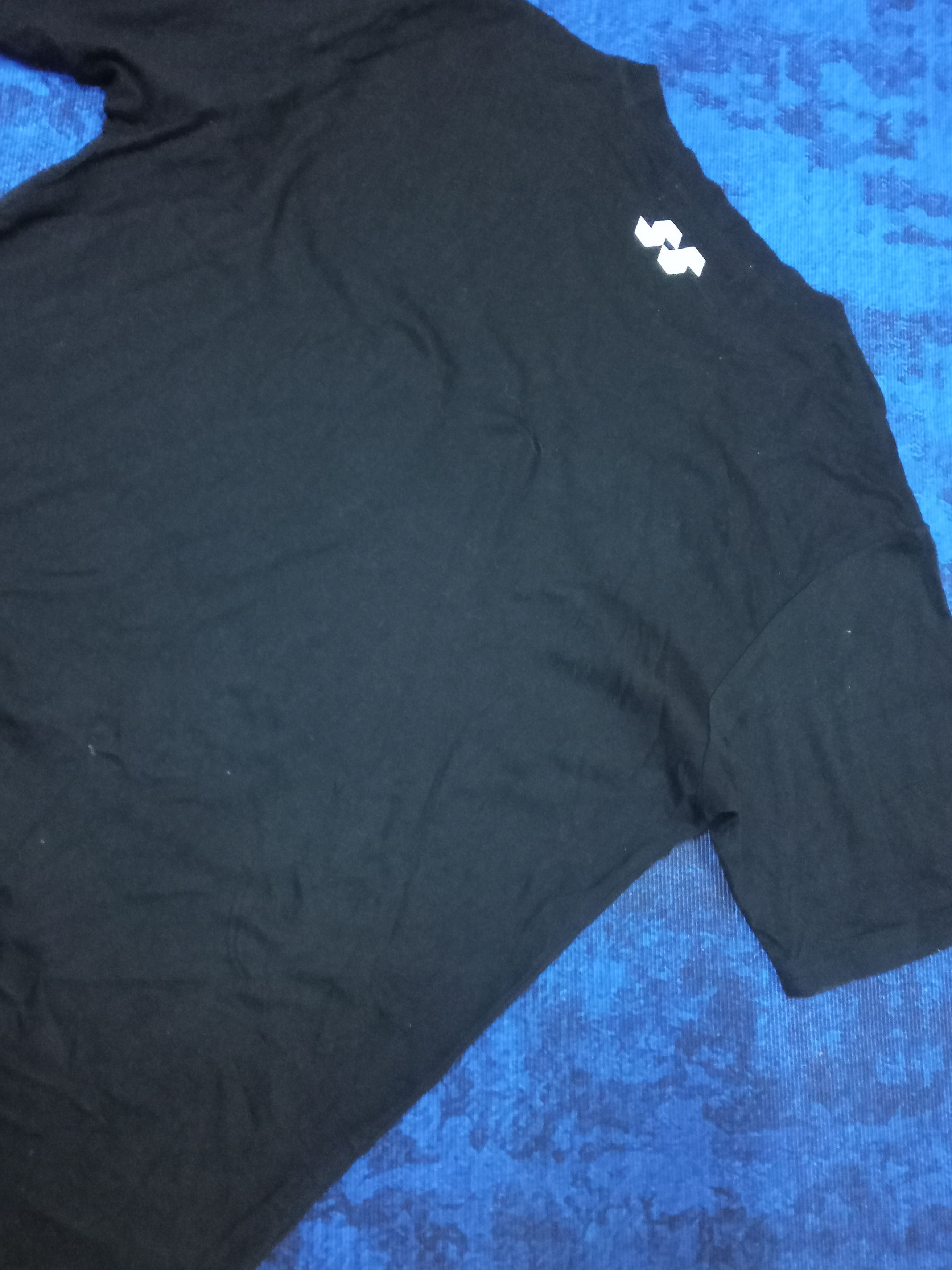 Japanese Brand Buena Vista Barcelona T Shirt Size US XL / EU 56 / 4 - 5 Thumbnail
