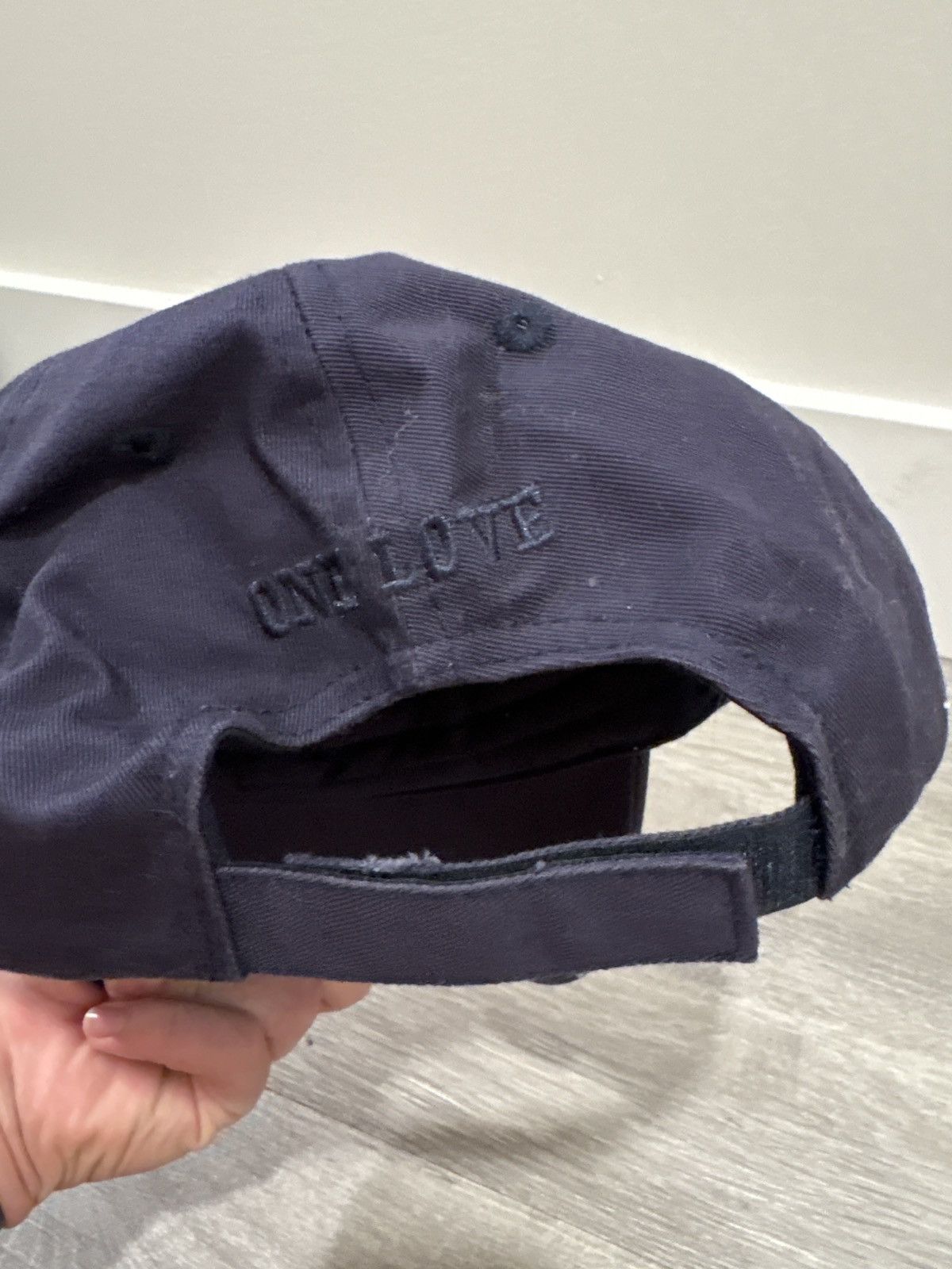Other Rare Raising Cane’s Hat Size ONE SIZE - 4 Thumbnail