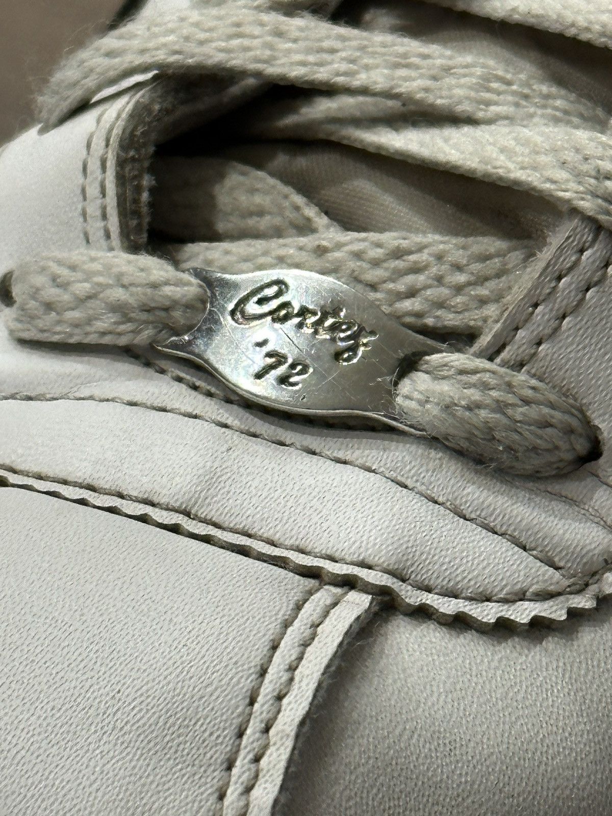 Nike Nike Cortez Classic Leather Size US 11 / EU 44 - 1 Thumbnail