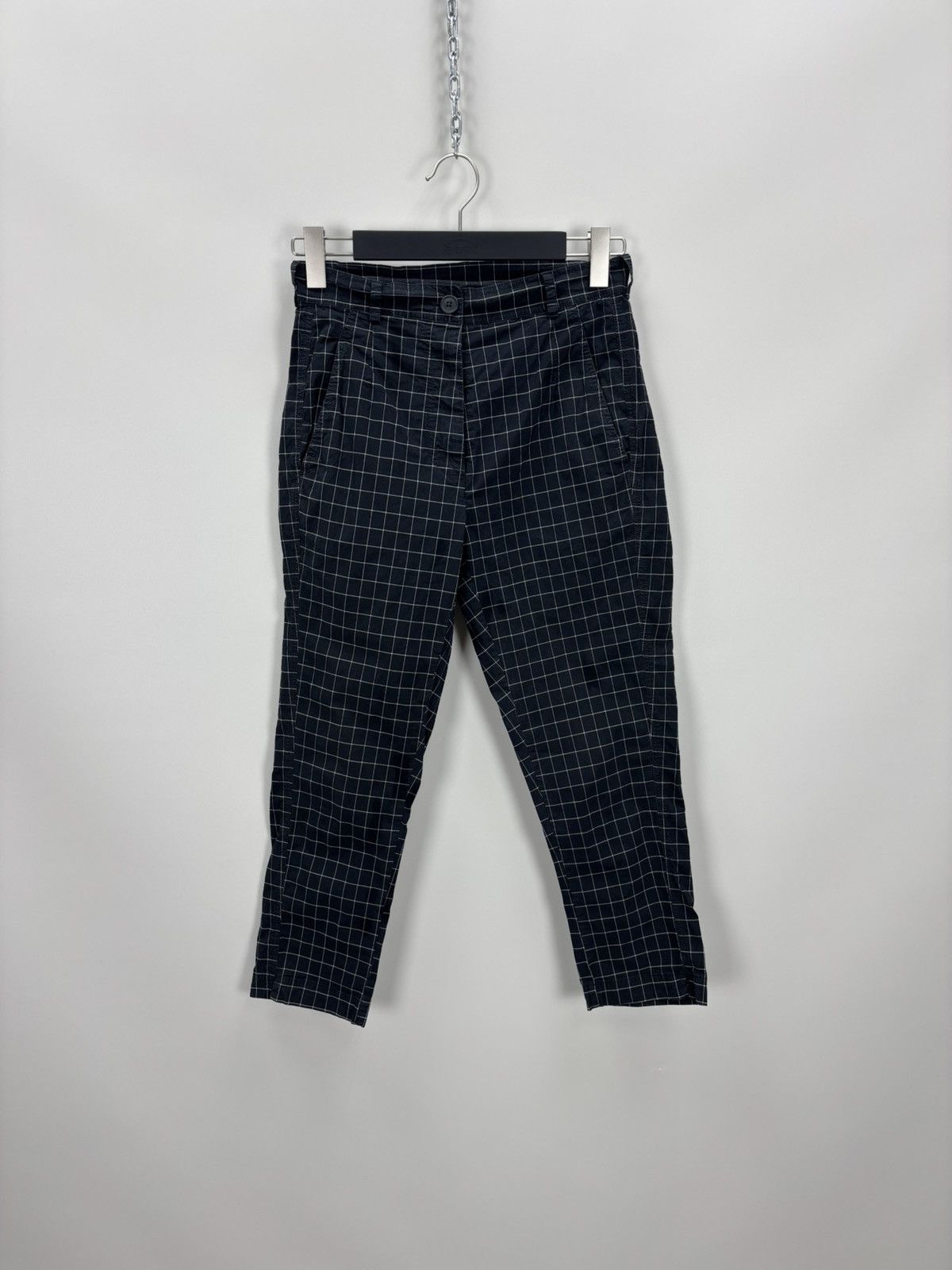 Rundholz Womens pants Rundholz Size XS/S Color Black Size 25" / US 0 / IT 36 - 1 Thumbnail