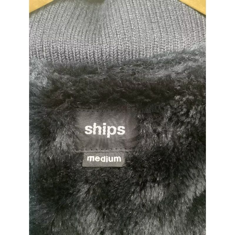 If Six Was Nine × Japanese Brand × Le Grande Bleu (L.G.B.) japanese hoodie fur corduroy ifsixwasnine lgb style Size US M / EU 48-50 / 2 - 4 Thumbnail