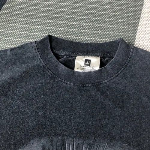 Japanese Brand Hirosue x Mirai Vintage Sade Band Print Size US M / EU 48-50 / 2 - 3 Thumbnail