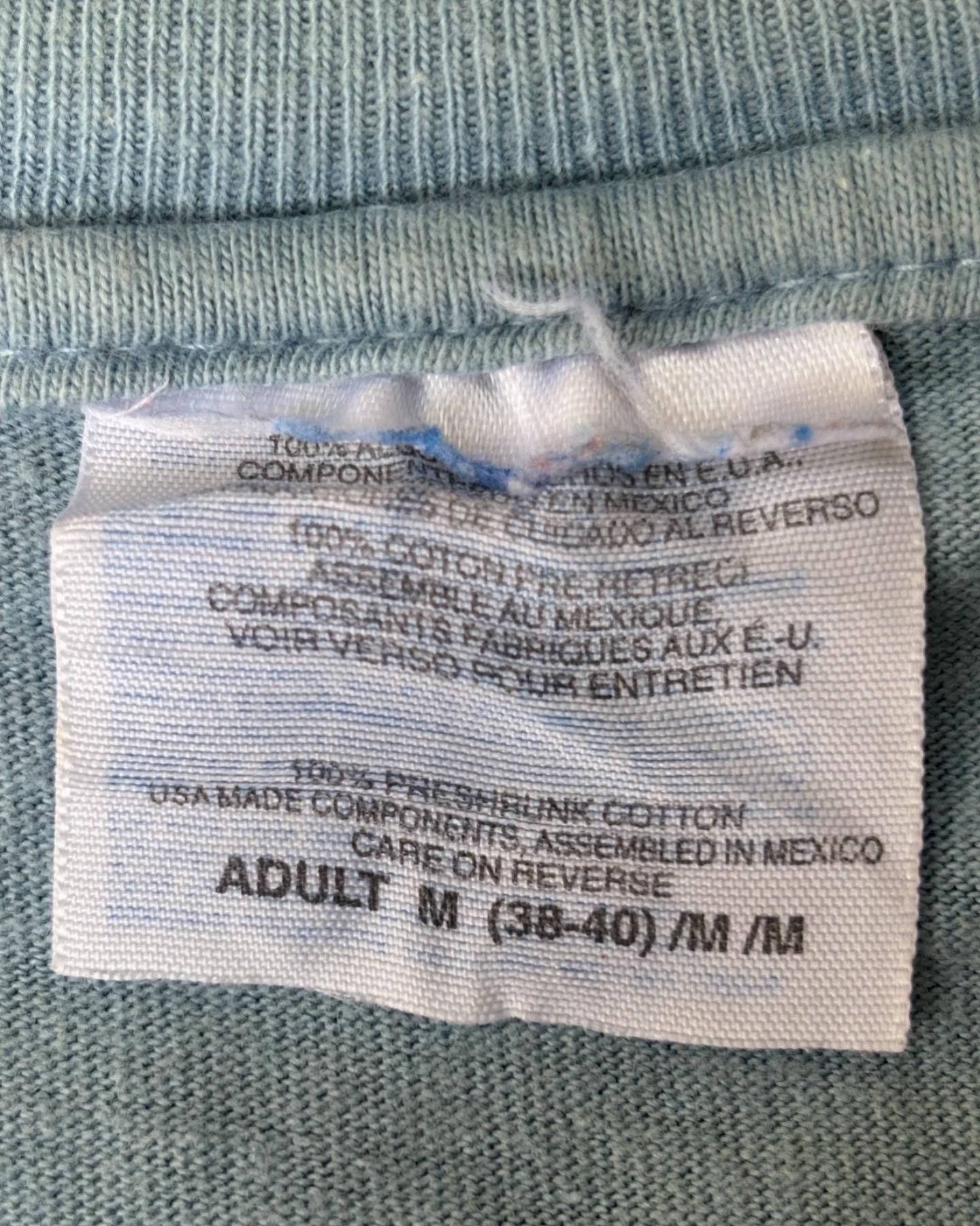 Other 90's Sonicare By Optiva Promo Tees Made In USA Size US M / EU 48-50 / 2 - 3 Thumbnail