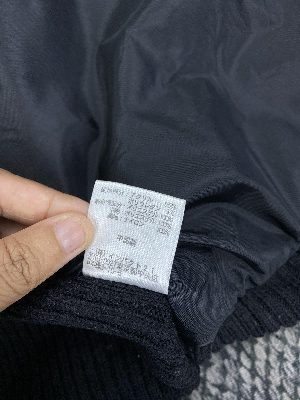 Ralph Lauren Ralph Lauren Polo Jean Co. Hybrid Style Zipper Jacket Size US S / EU 44-46 / 1 - 12 Thumbnail