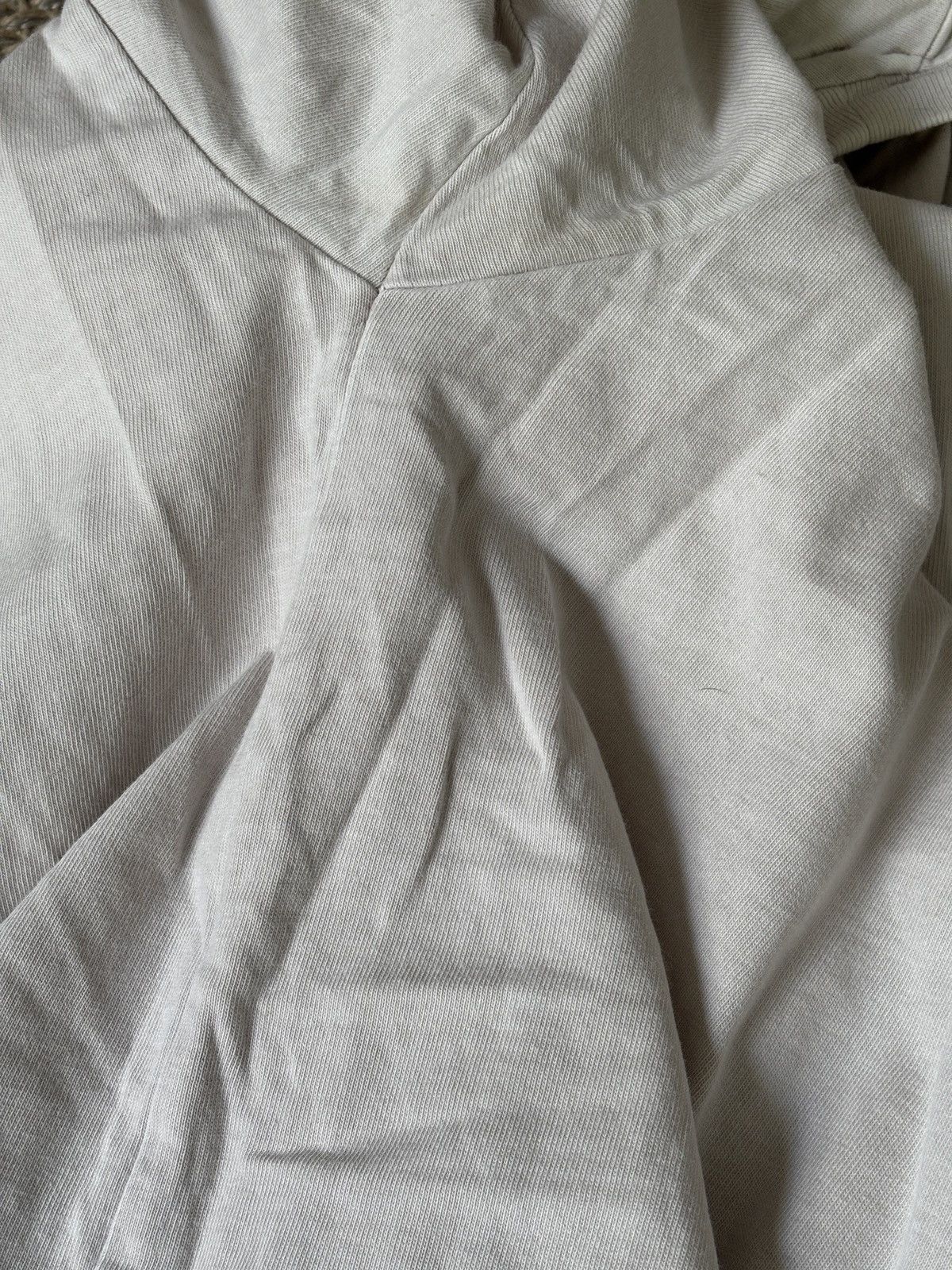 Kith Kith 101 t shirt with raw hem Size US S / EU 44-46 / 1 - 5 Thumbnail