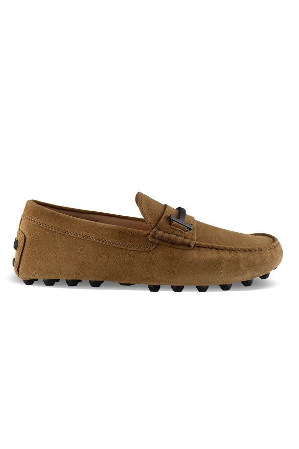Tod's Loafers Size US 10 / EU 43 - 1 Thumbnail
