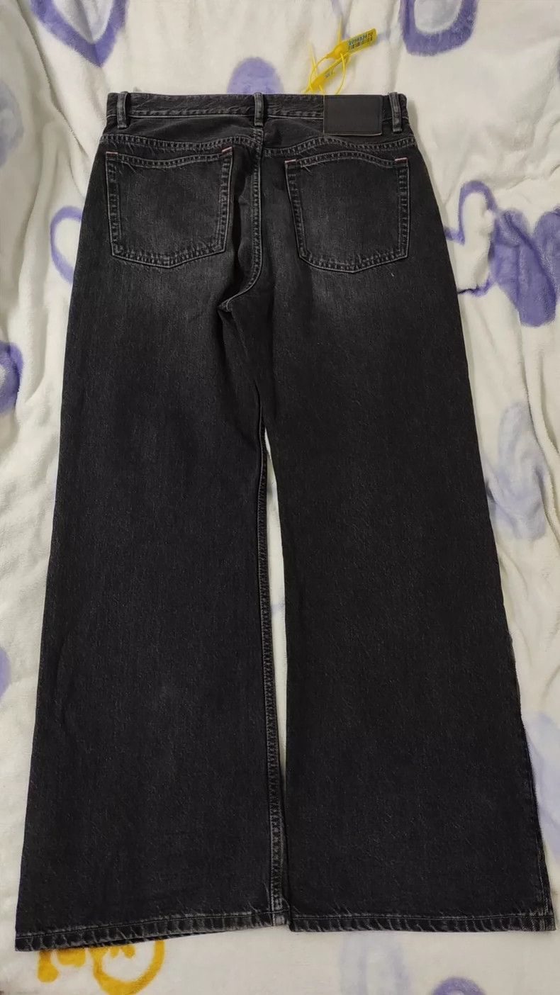 Acne Studios acne studios Weila Heavy Industry jeans Size US 31 - 2 Thumbnail