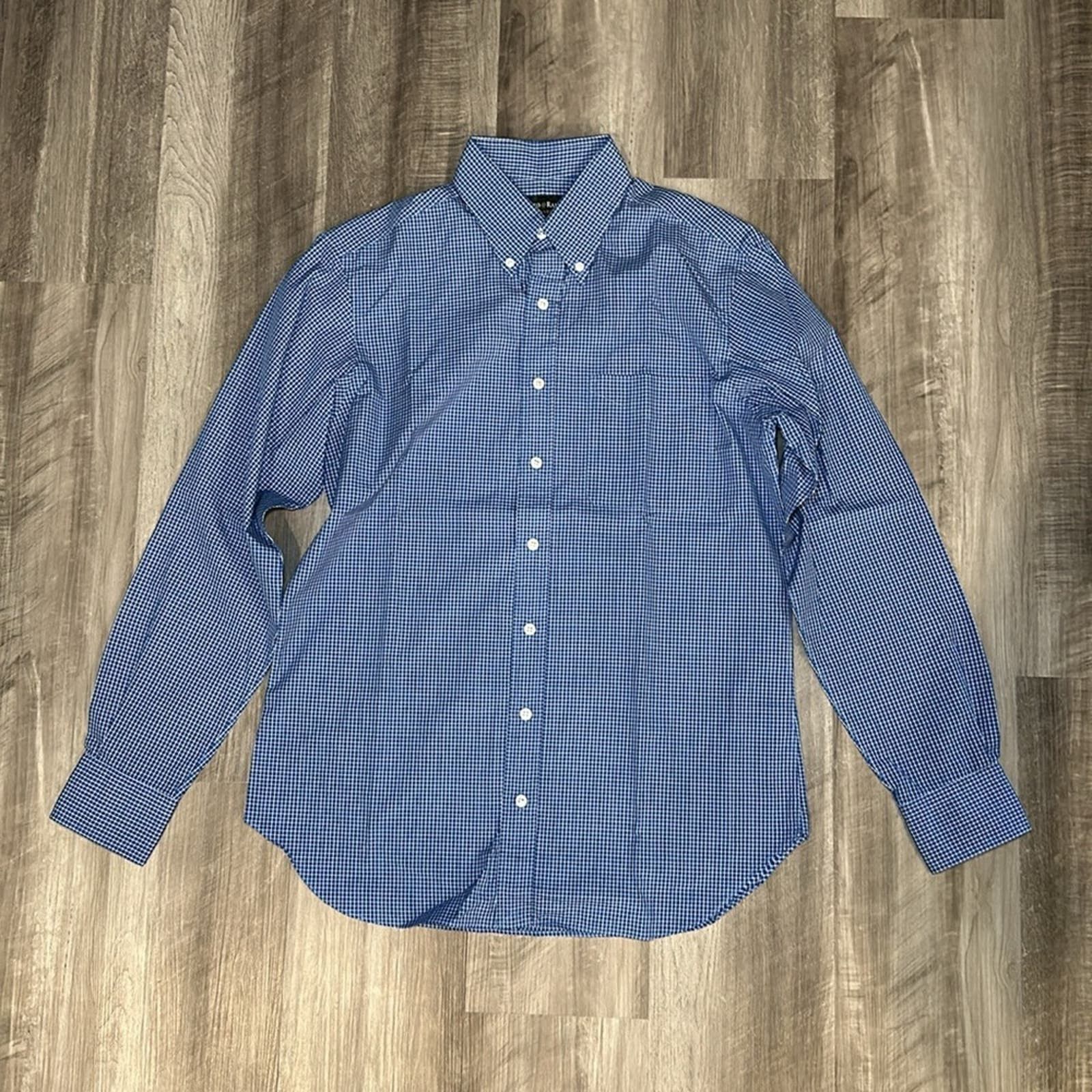 Other Pinto Ranch YY Collection Long Sleeve Button Down - Medium Size US M / EU 48-50 / 2 - 2 Thumbnail