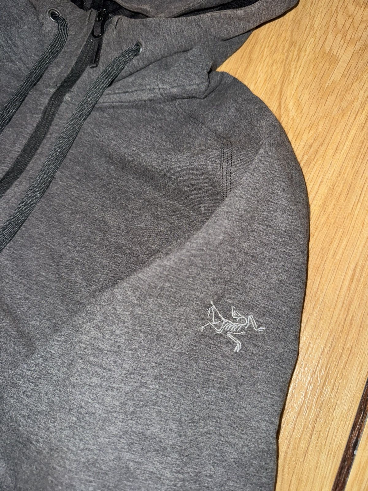 Arc'teryx Arc’teryx Zip Hoodie Size US M / EU 48-50 / 2 - 2 Thumbnail