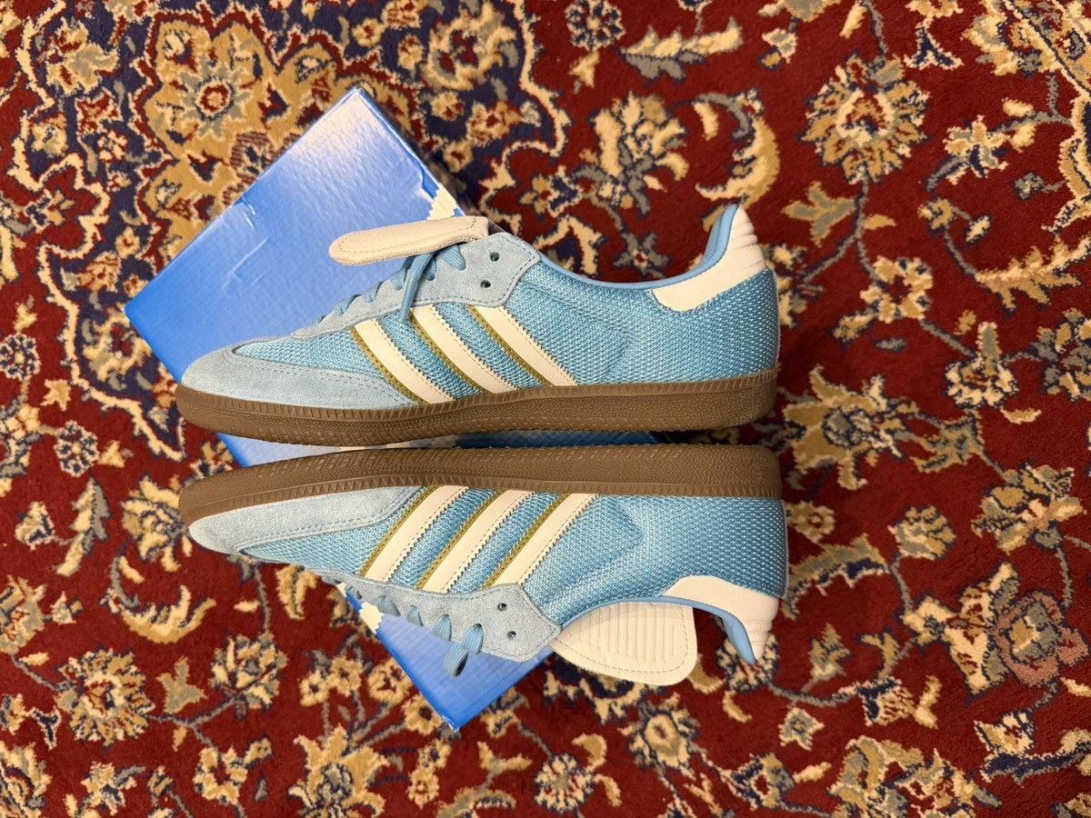 Adidas Adidas samba lt Size US 10 / EU 43 - 4 Thumbnail
