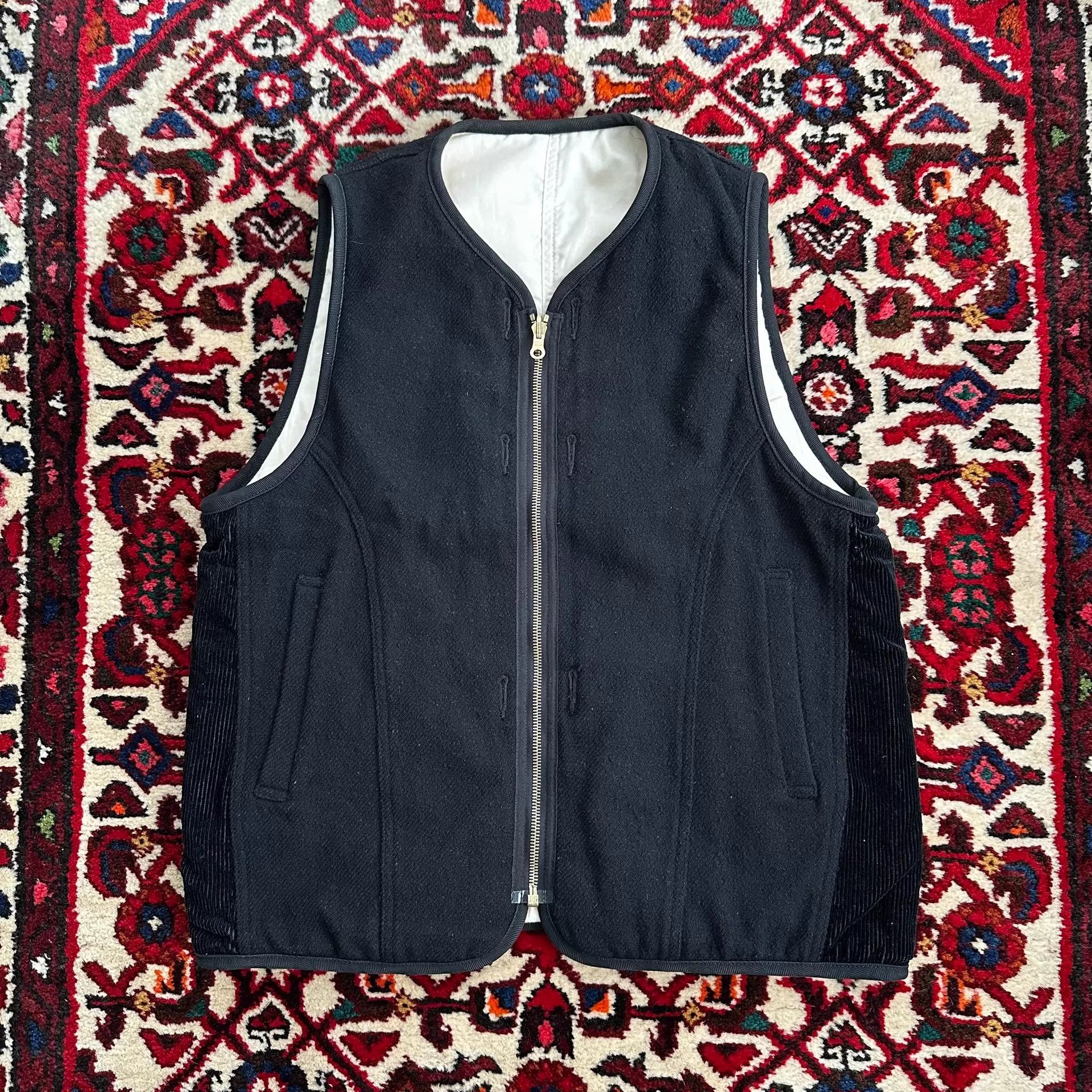 Visvim Visvim 18aw iris Wawona down jacket 1 Near New Size US S / EU 44-46 / 1 - 1 Thumbnail